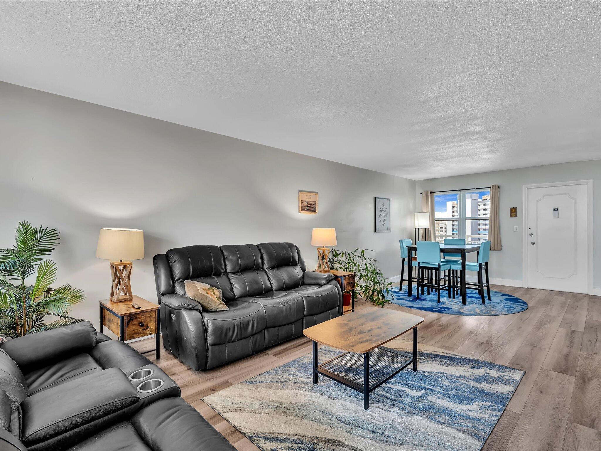 301 N Ocean Boulevard 709 Property Photo 16
