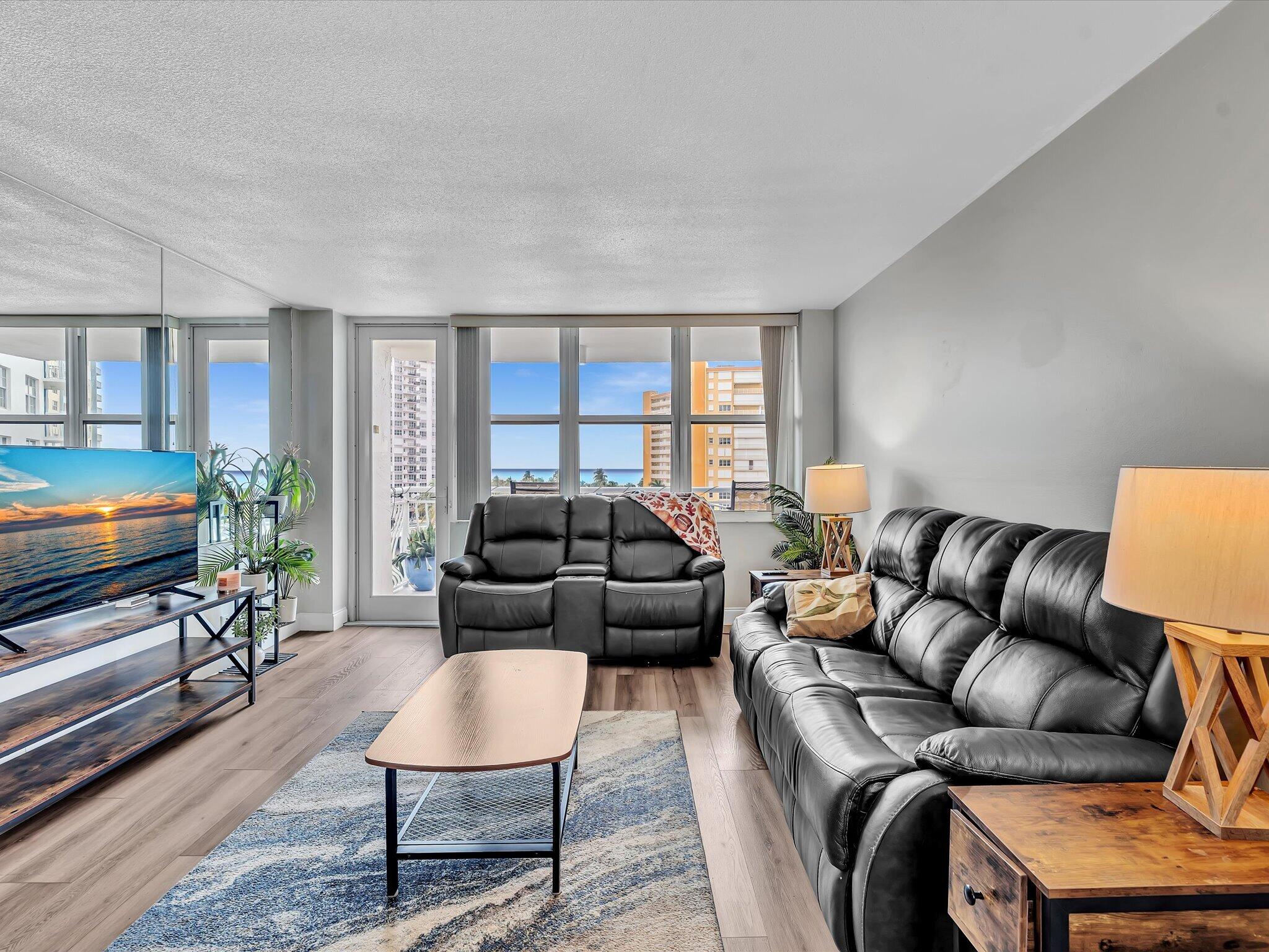 301 N Ocean Boulevard 709 Property Photo 18