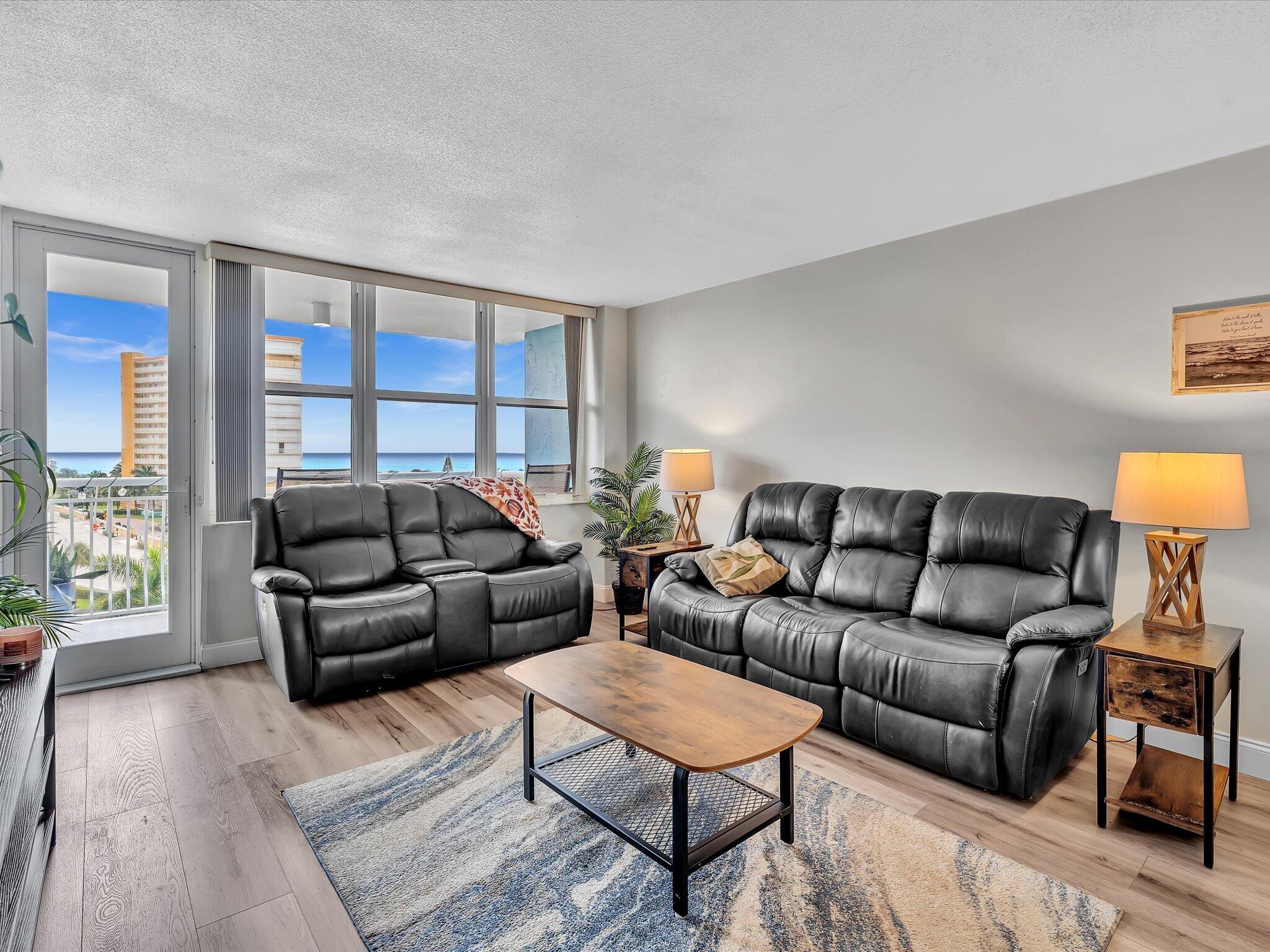 301 N Ocean Boulevard 709 Property Photo 19