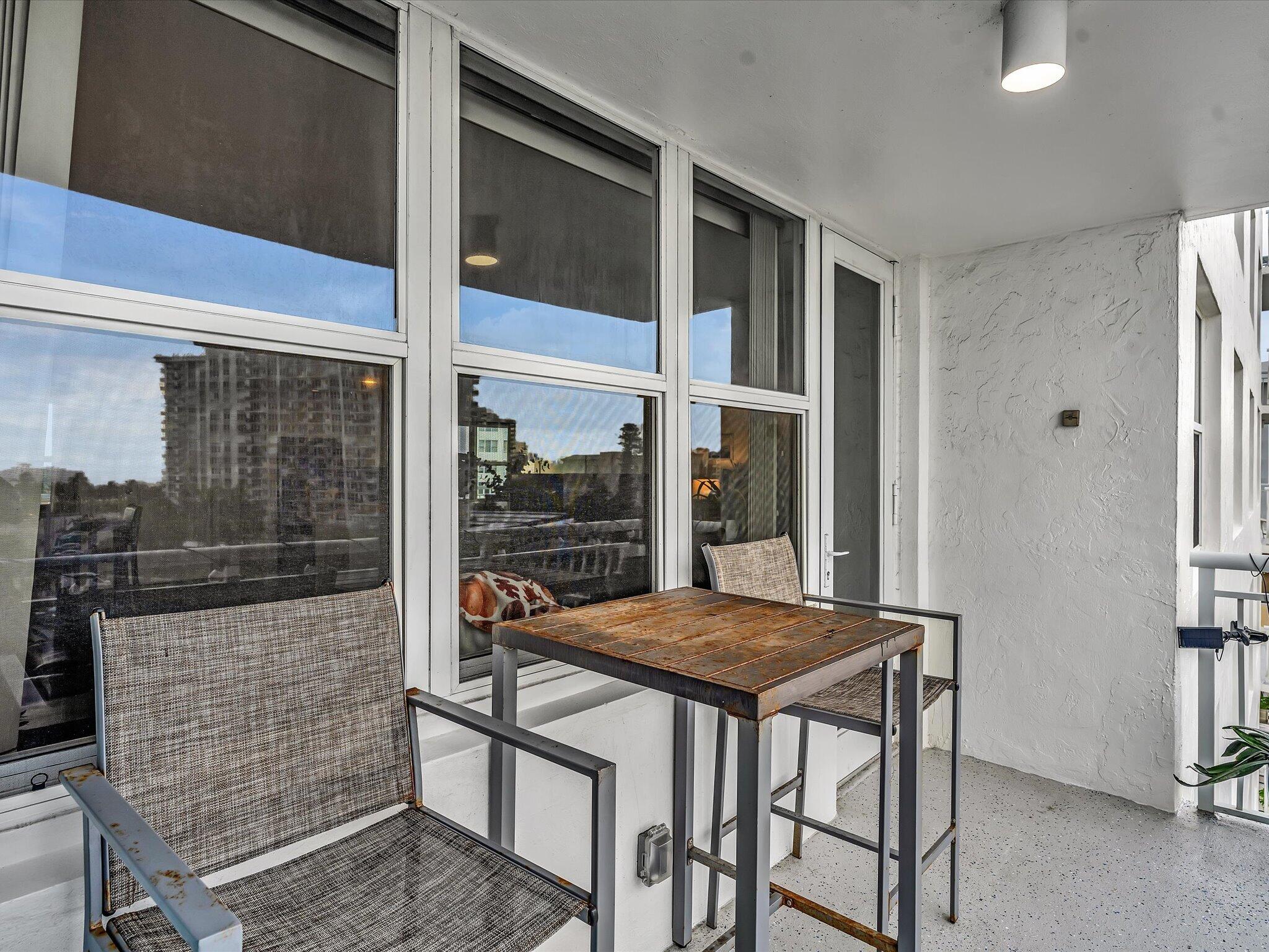 301 N Ocean Boulevard 709 Property Photo 22