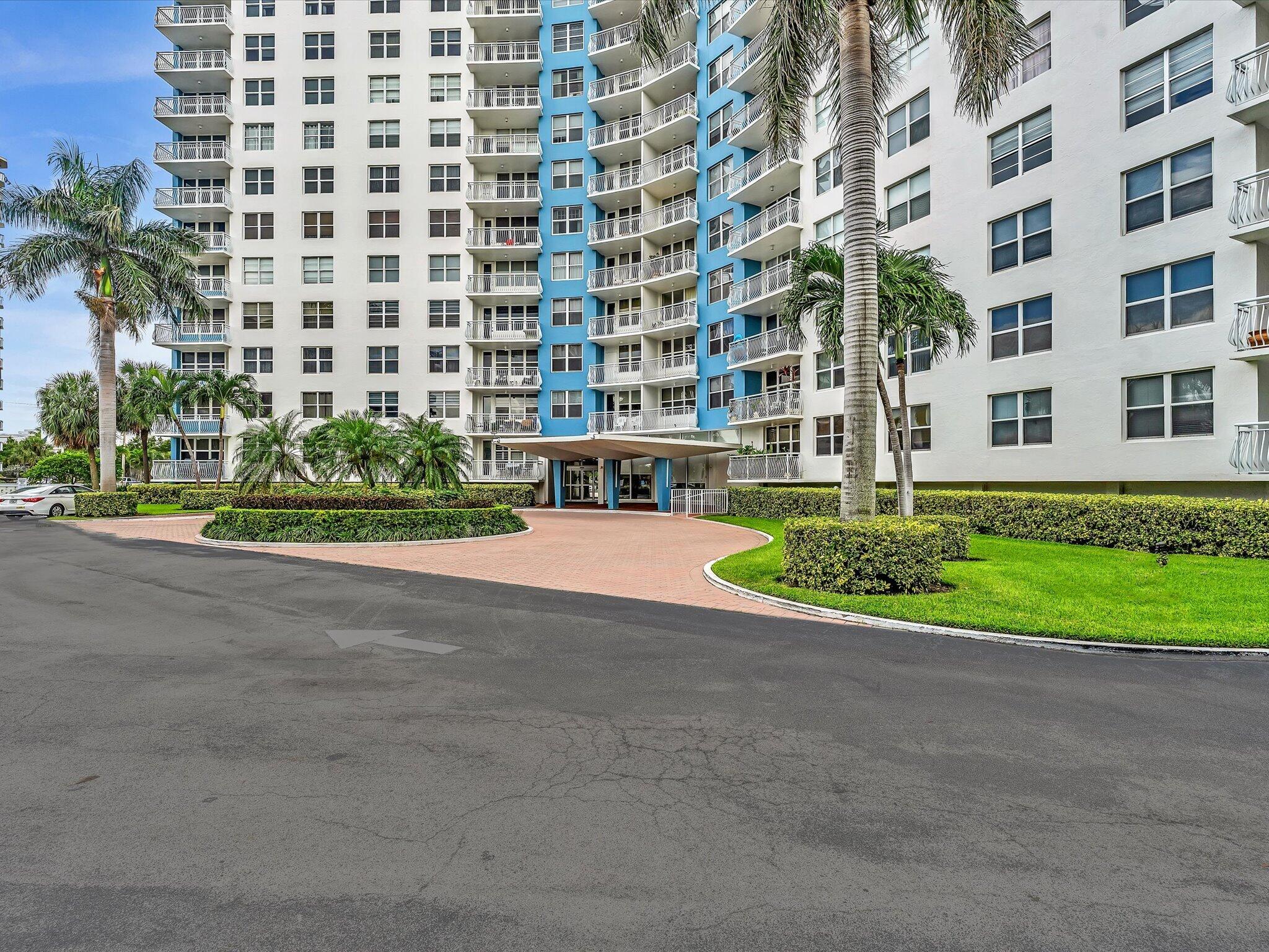 301 N Ocean Boulevard 709 Property Photo 36