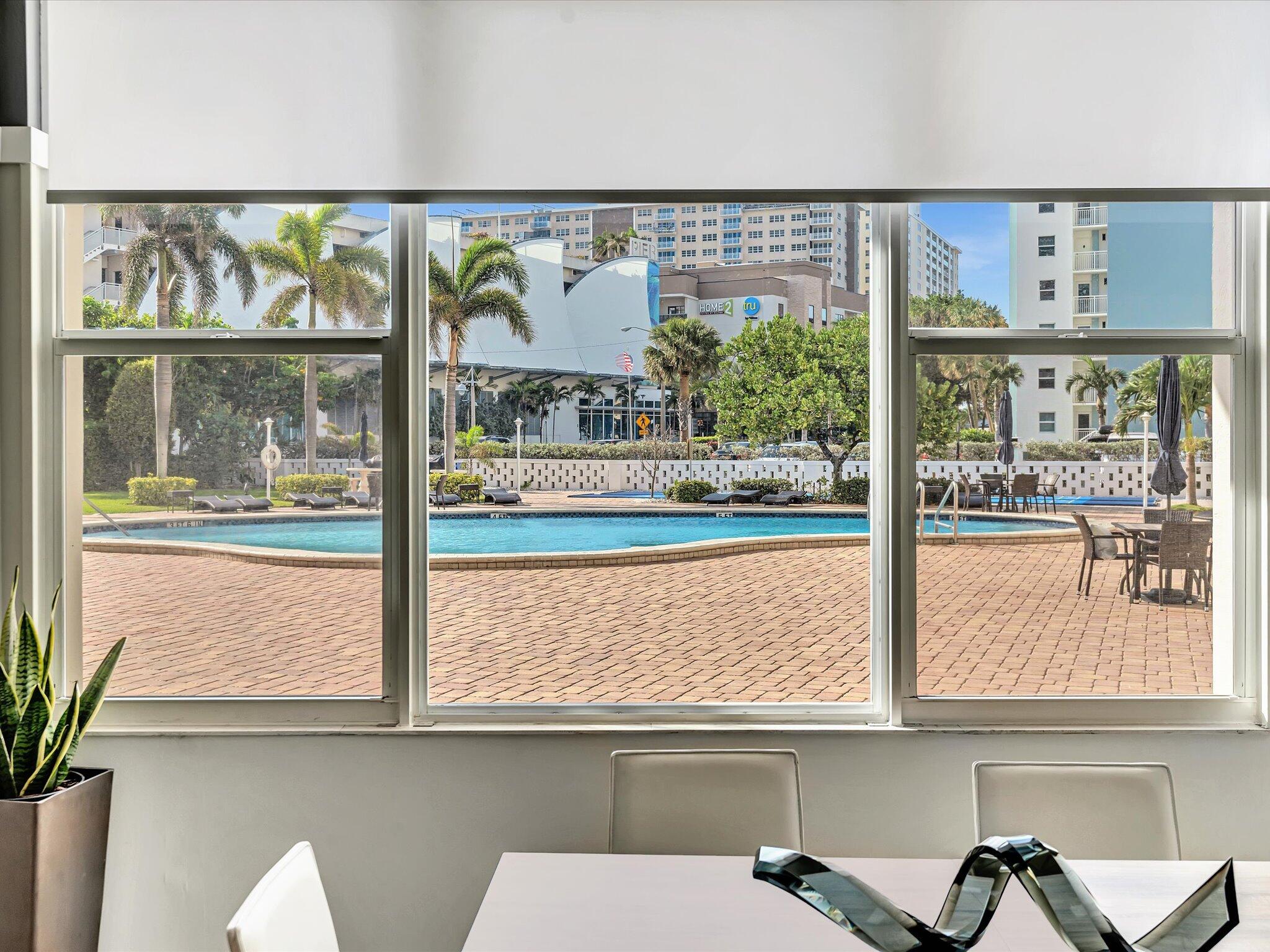 301 N Ocean Boulevard 709 Property Photo 41