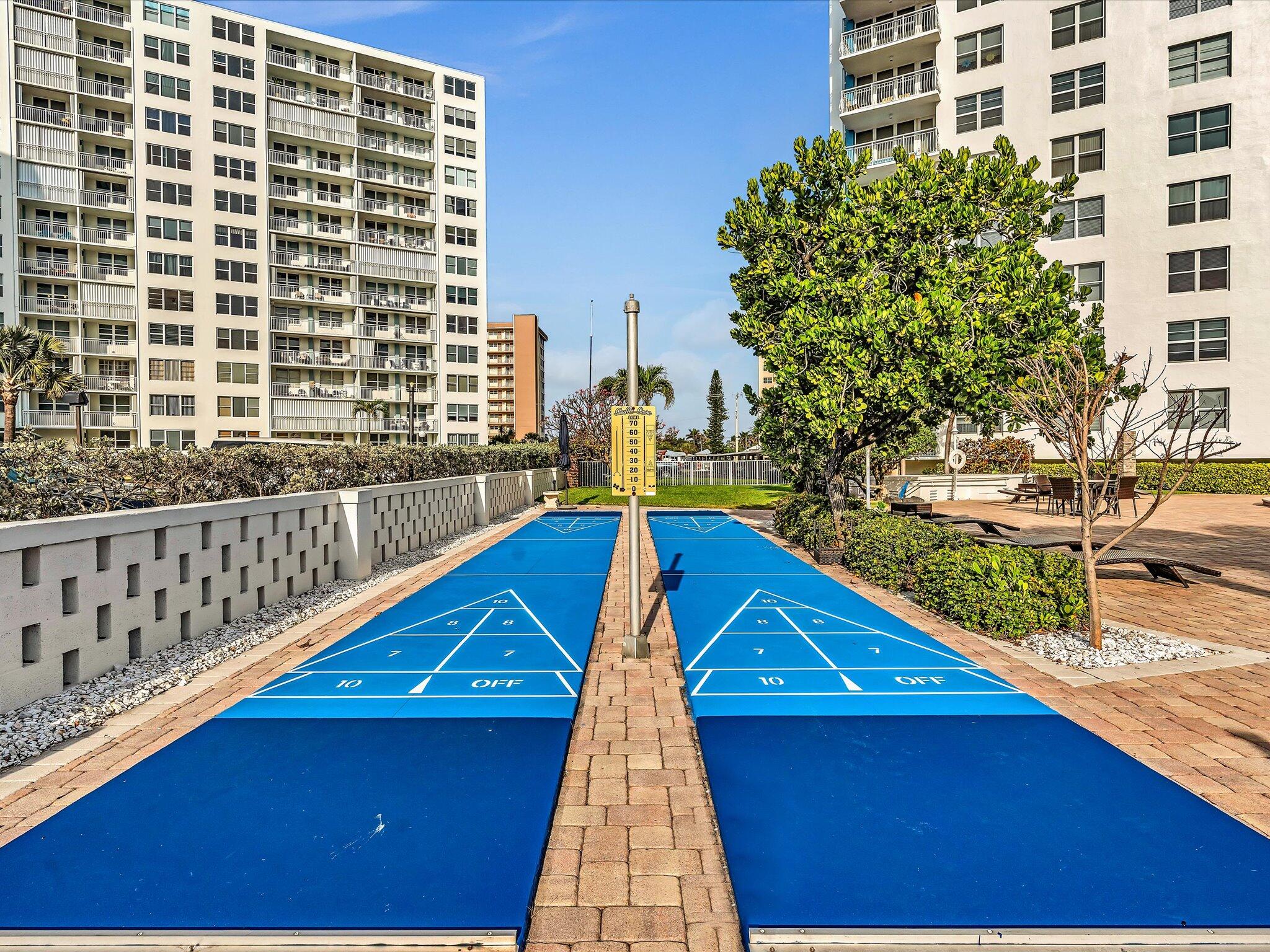 301 N Ocean Boulevard 709 Property Photo 44