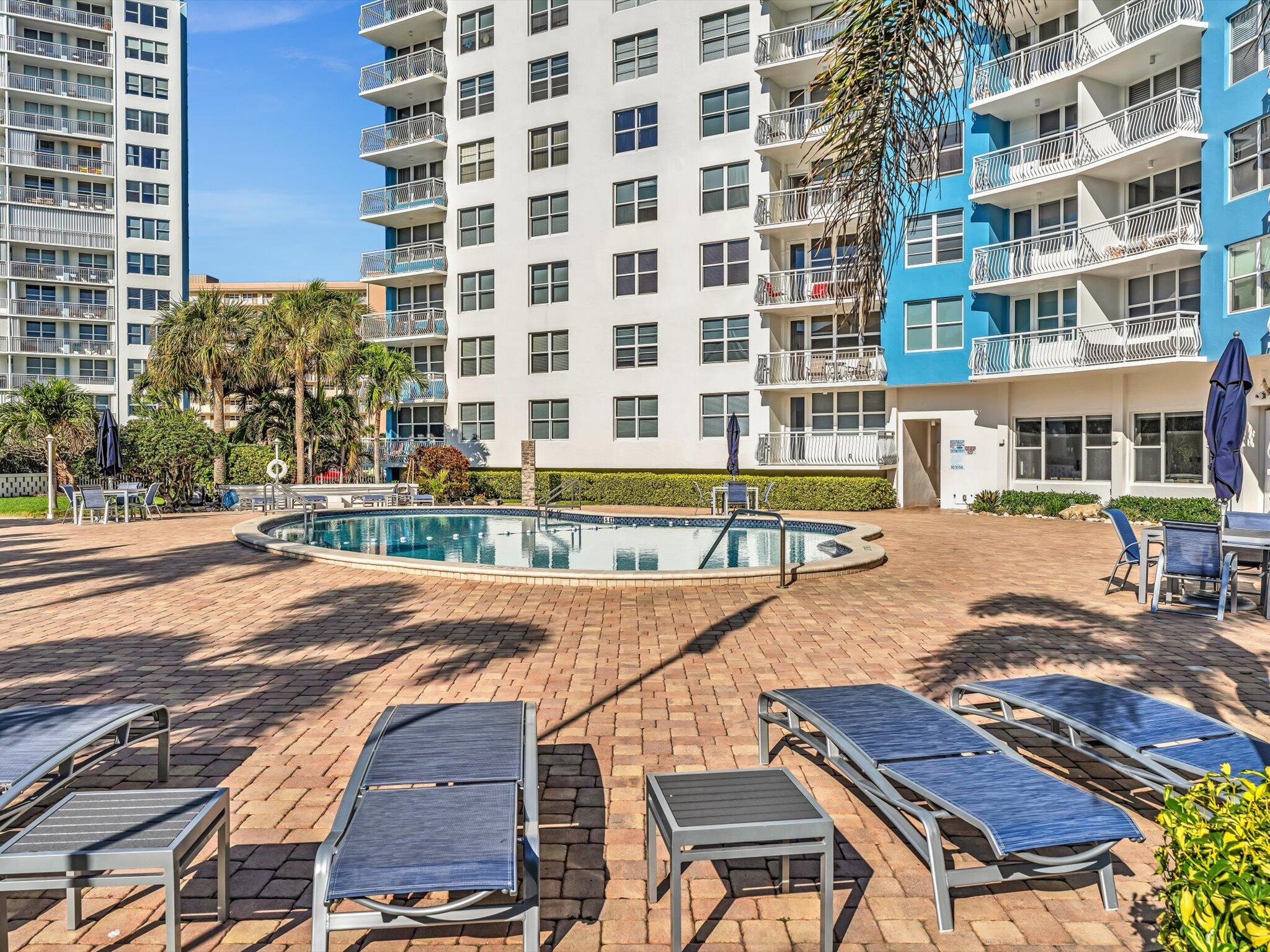 301 N Ocean Boulevard 709 Property Photo 45