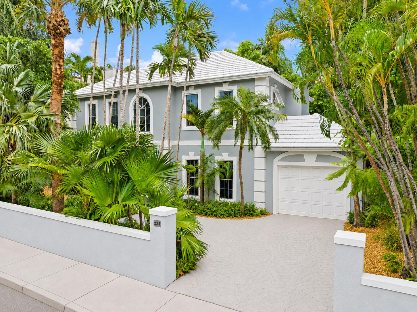234 PARK Avenue Property Photo 1
