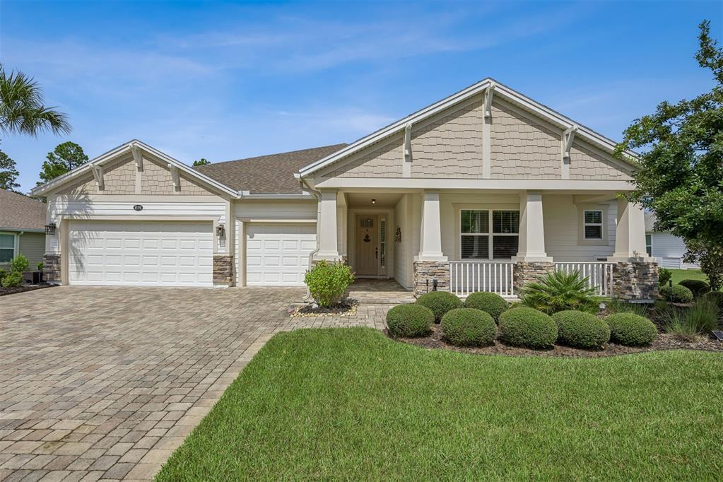 85358 Fallen Leaf Drive Property Photo 1