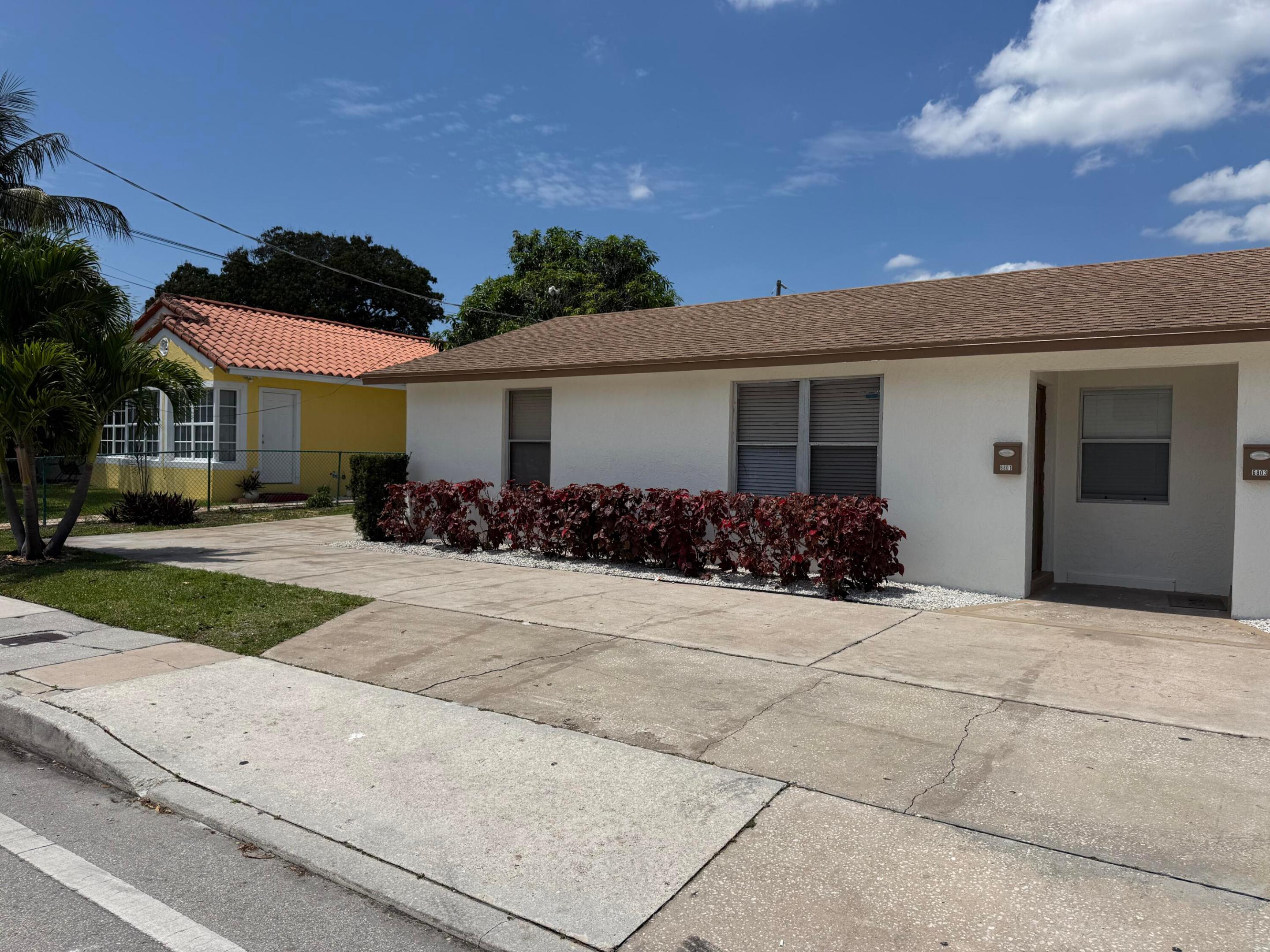 6803 Georgia Avenue Property Photo 1