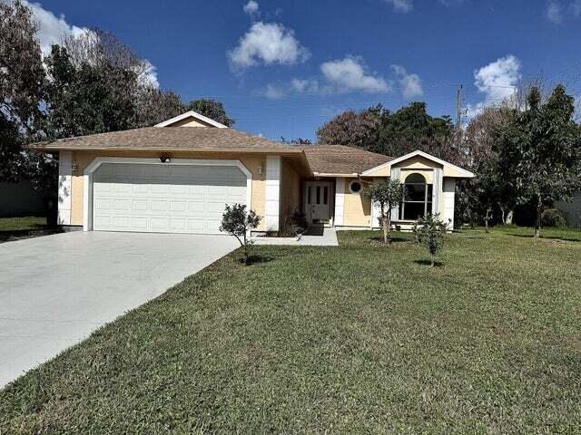 3053 SE WAKE Road Property Photo 1