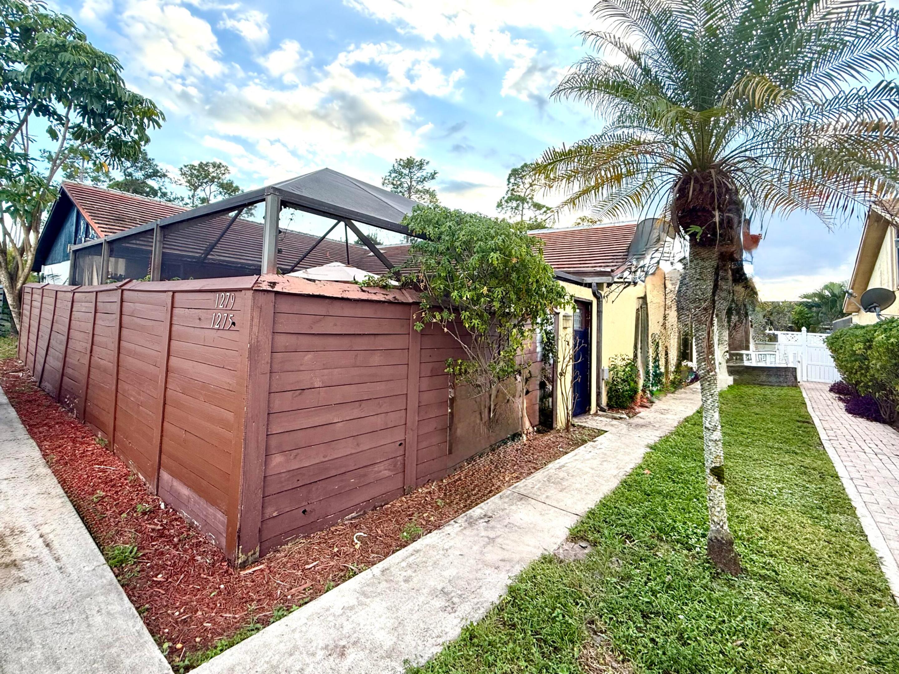 1275 Periwinkle Place Property Photo 1