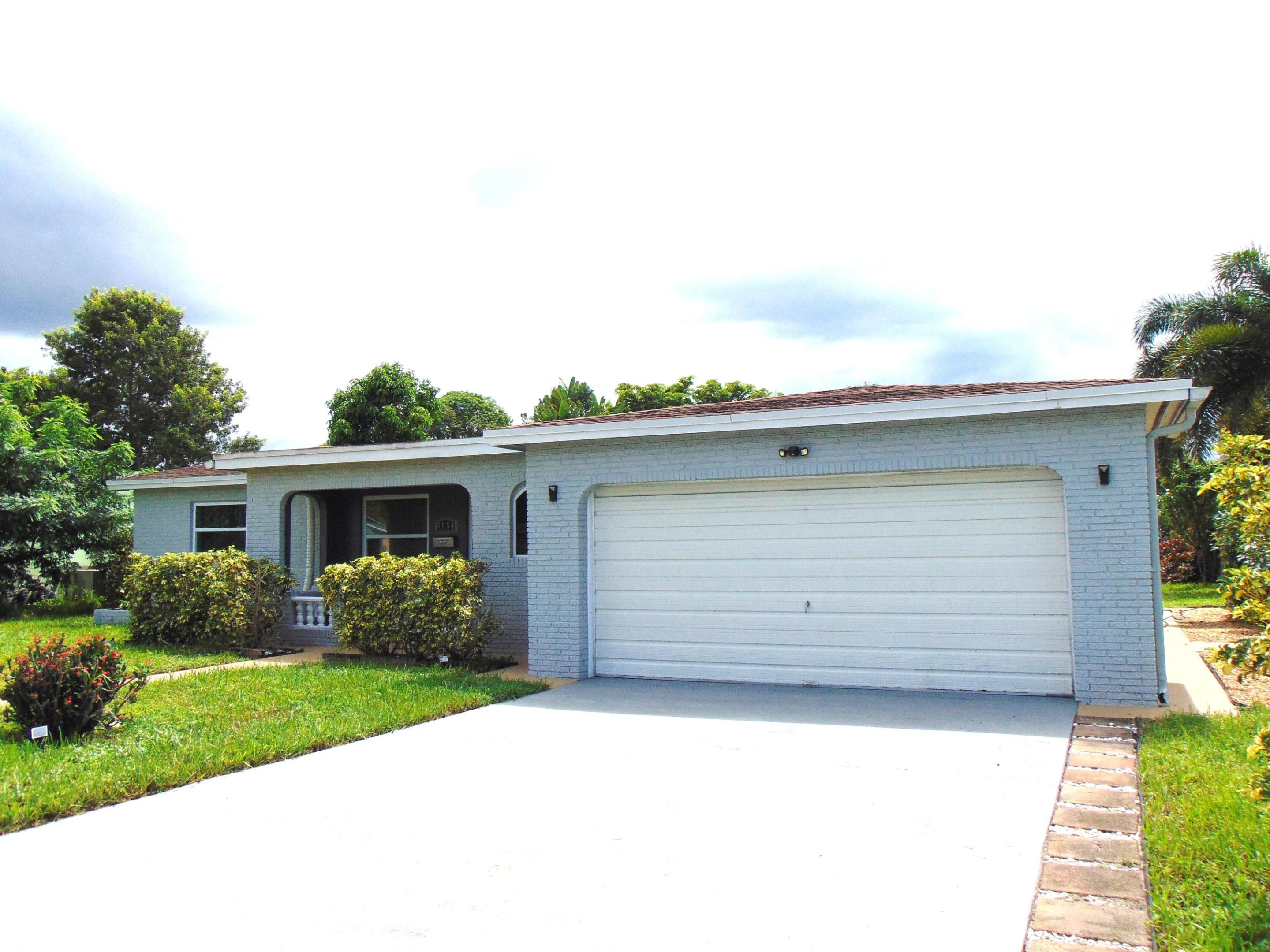 6854 Nw 3rd Street Property Photo 1