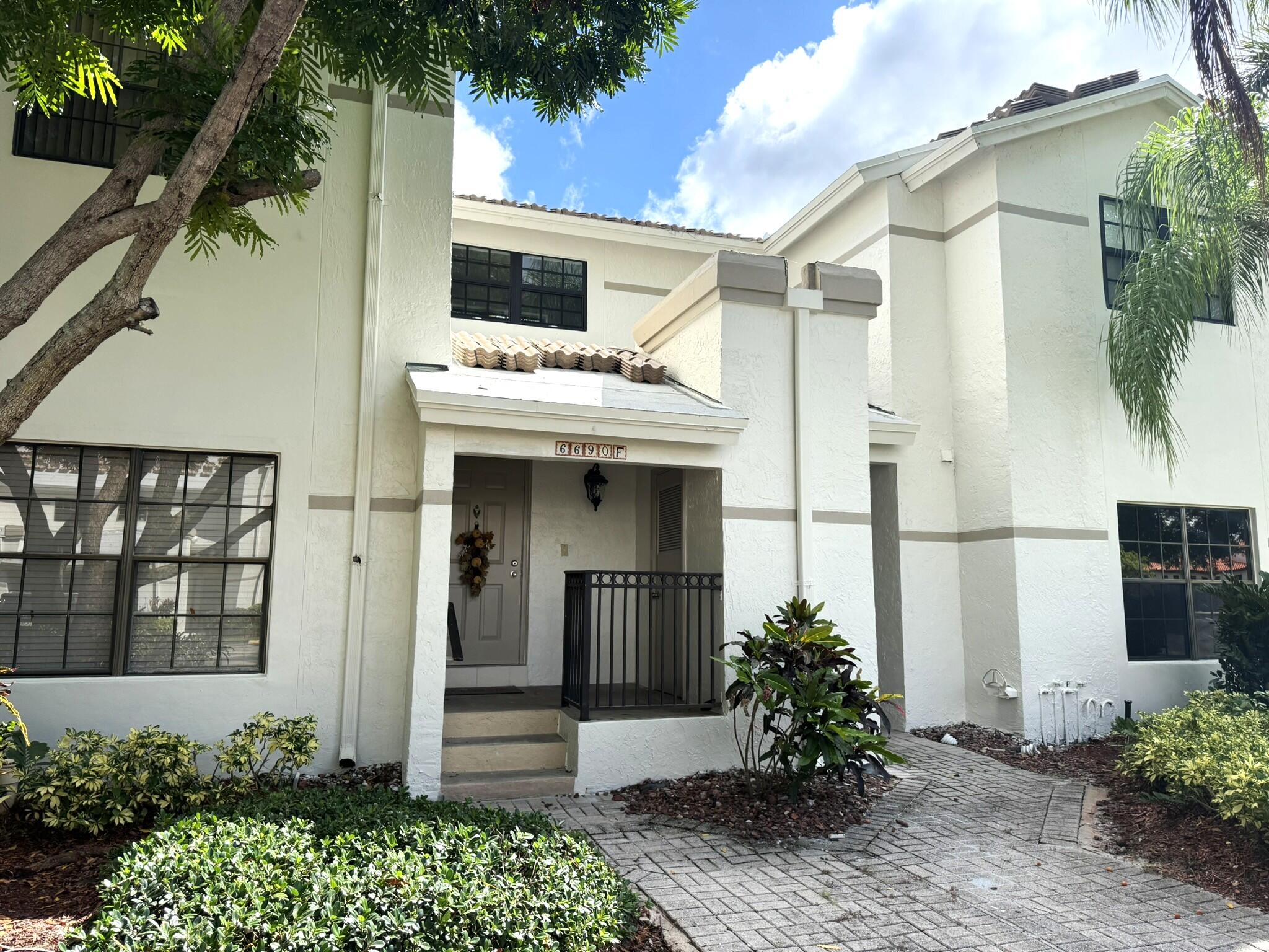 6690 Montego Bay Boulevard F Property Photo 1