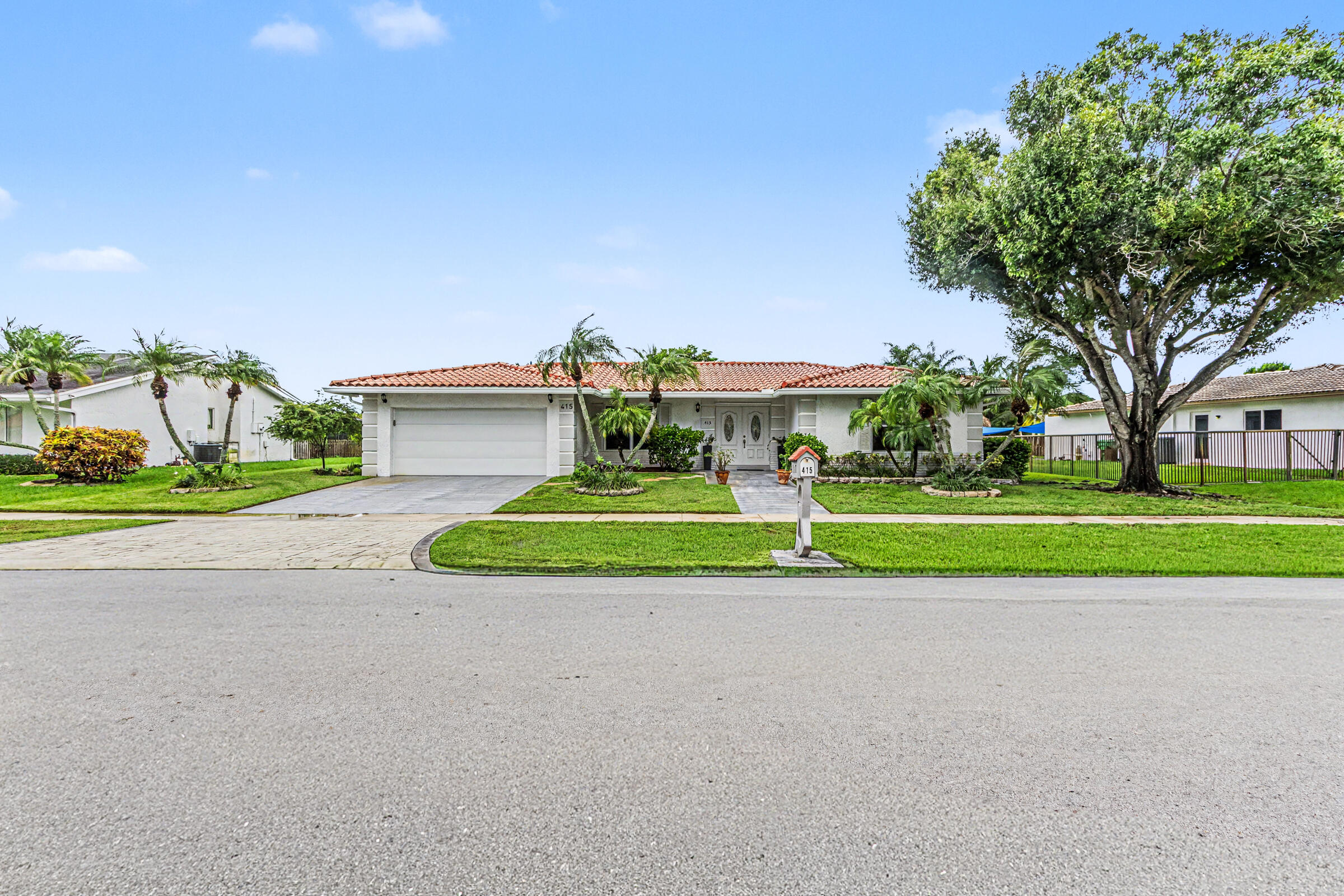 415 Sailboat Circle Property Photo 1