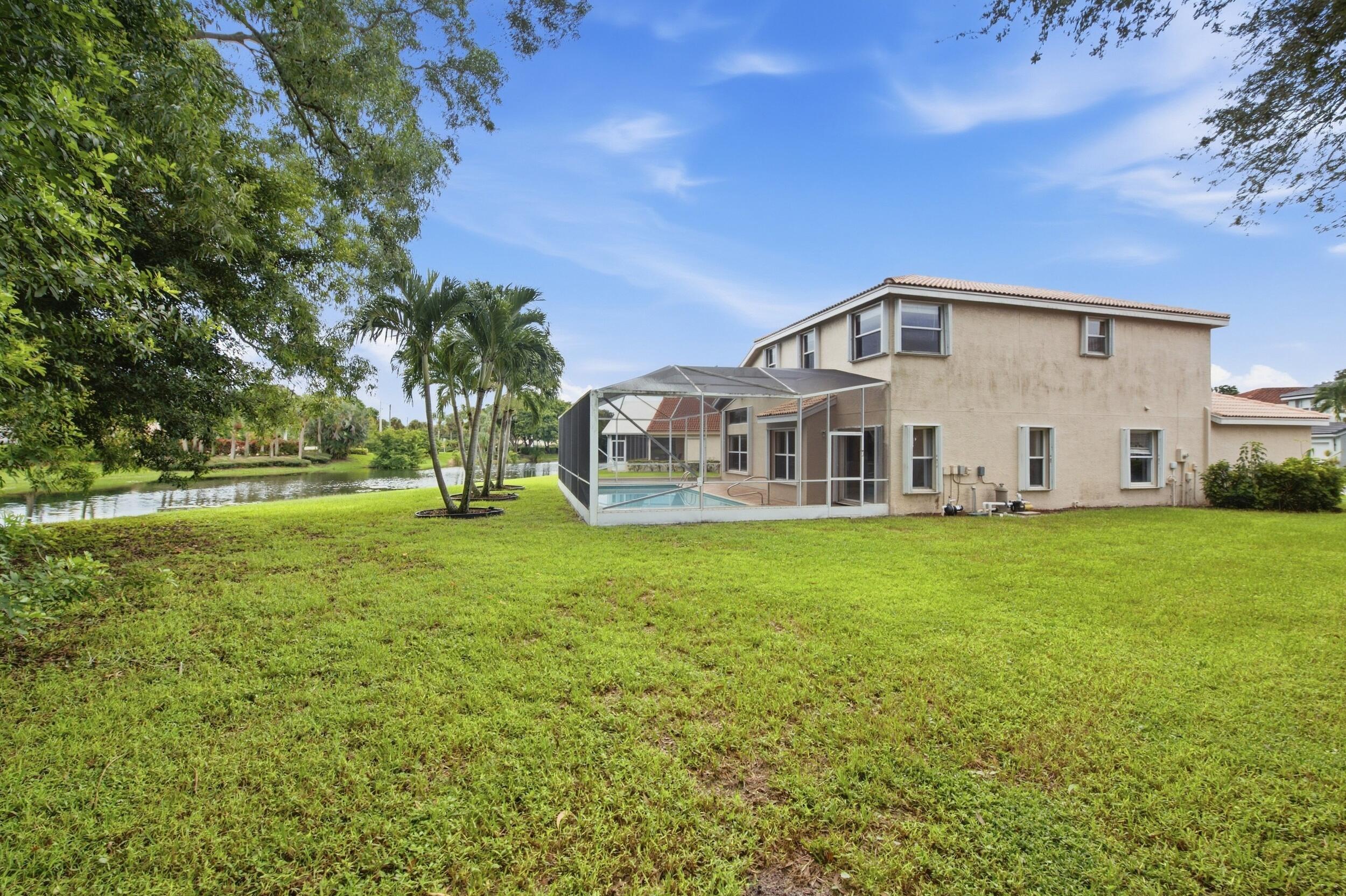 8132 Mystic Harbor Circle Property Photo 42