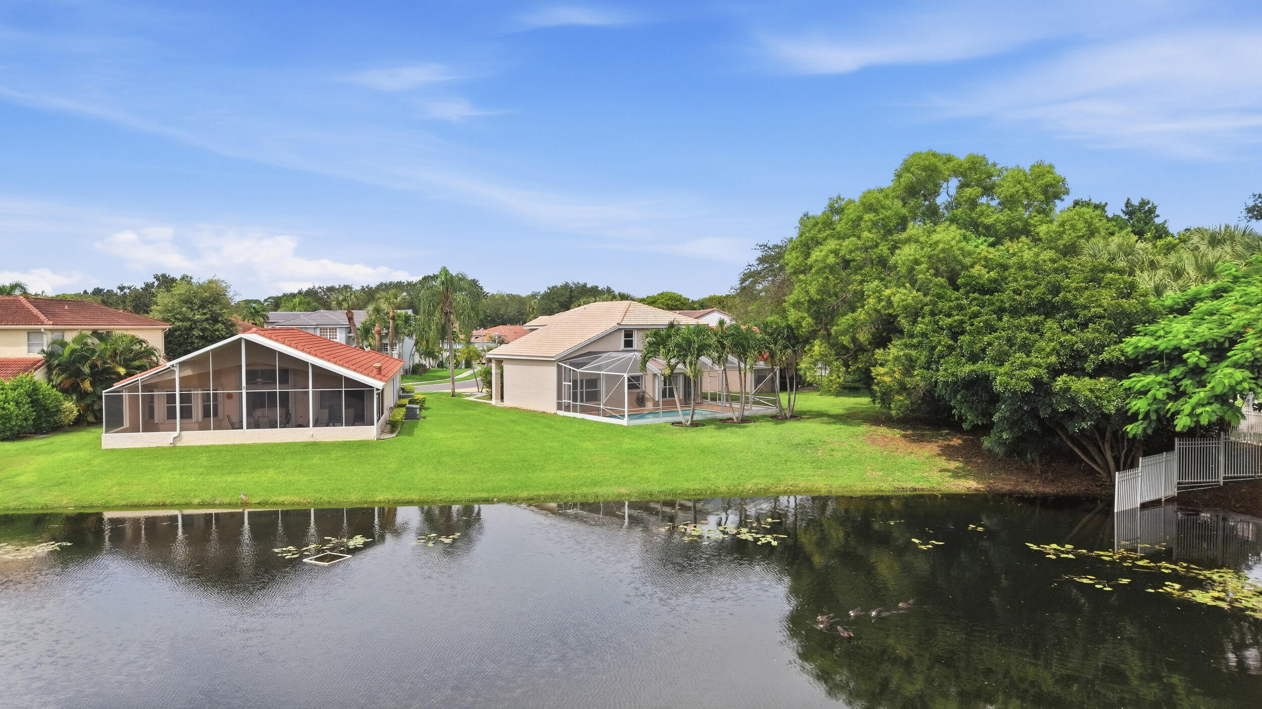 8132 Mystic Harbor Circle Property Photo 45
