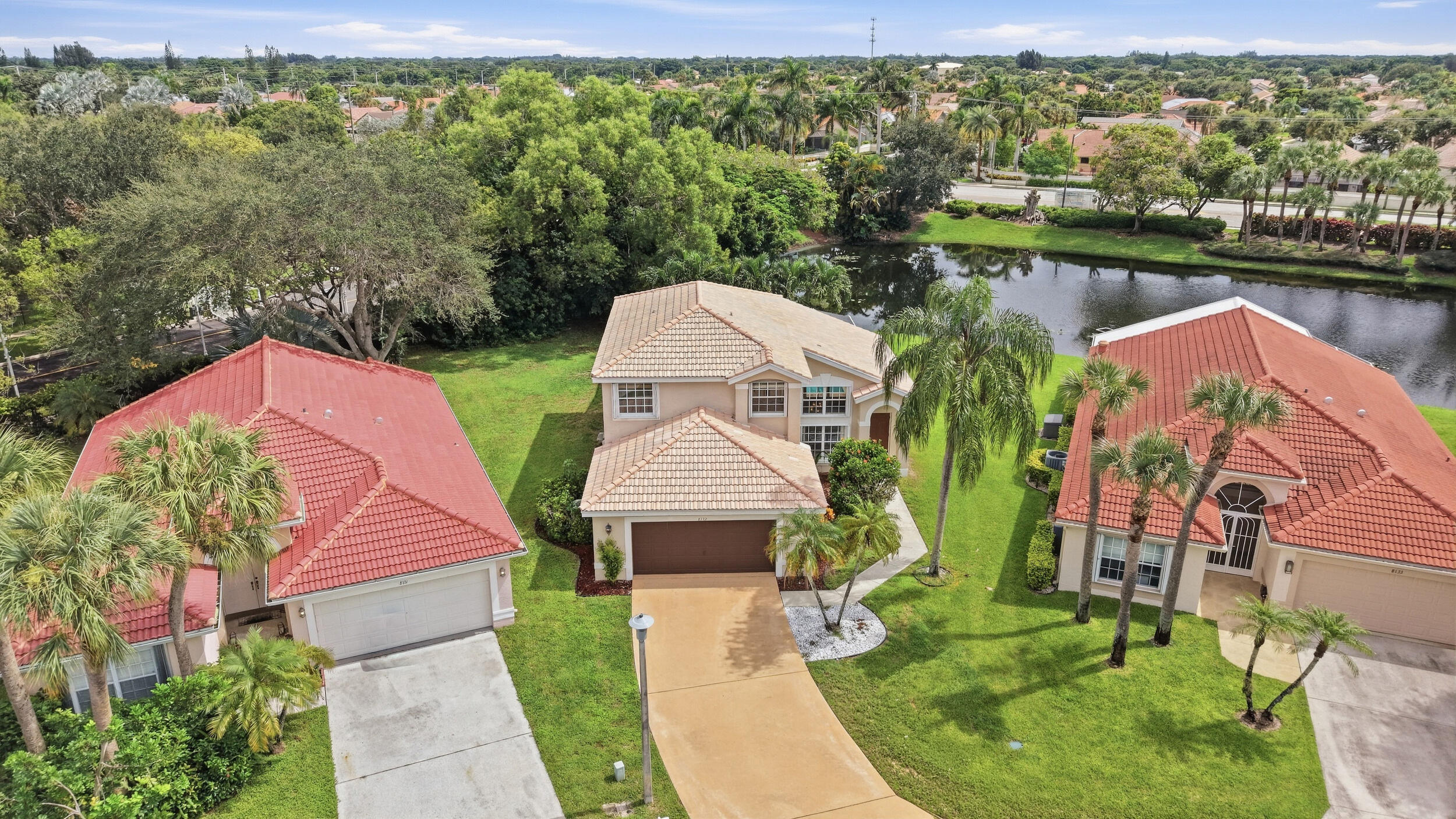 8132 Mystic Harbor Circle Property Photo 46