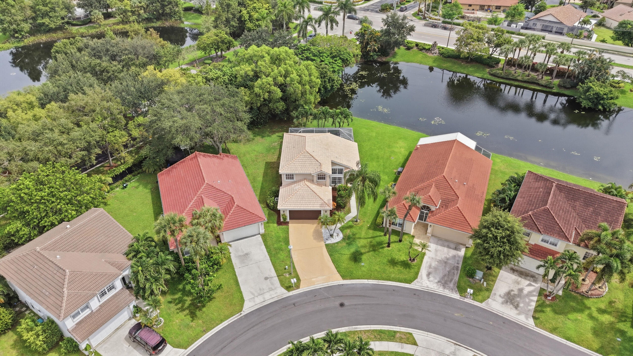 8132 Mystic Harbor Circle Property Photo 47