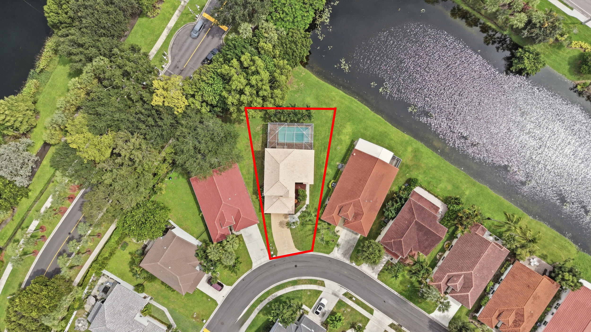8132 Mystic Harbor Circle Property Photo 48