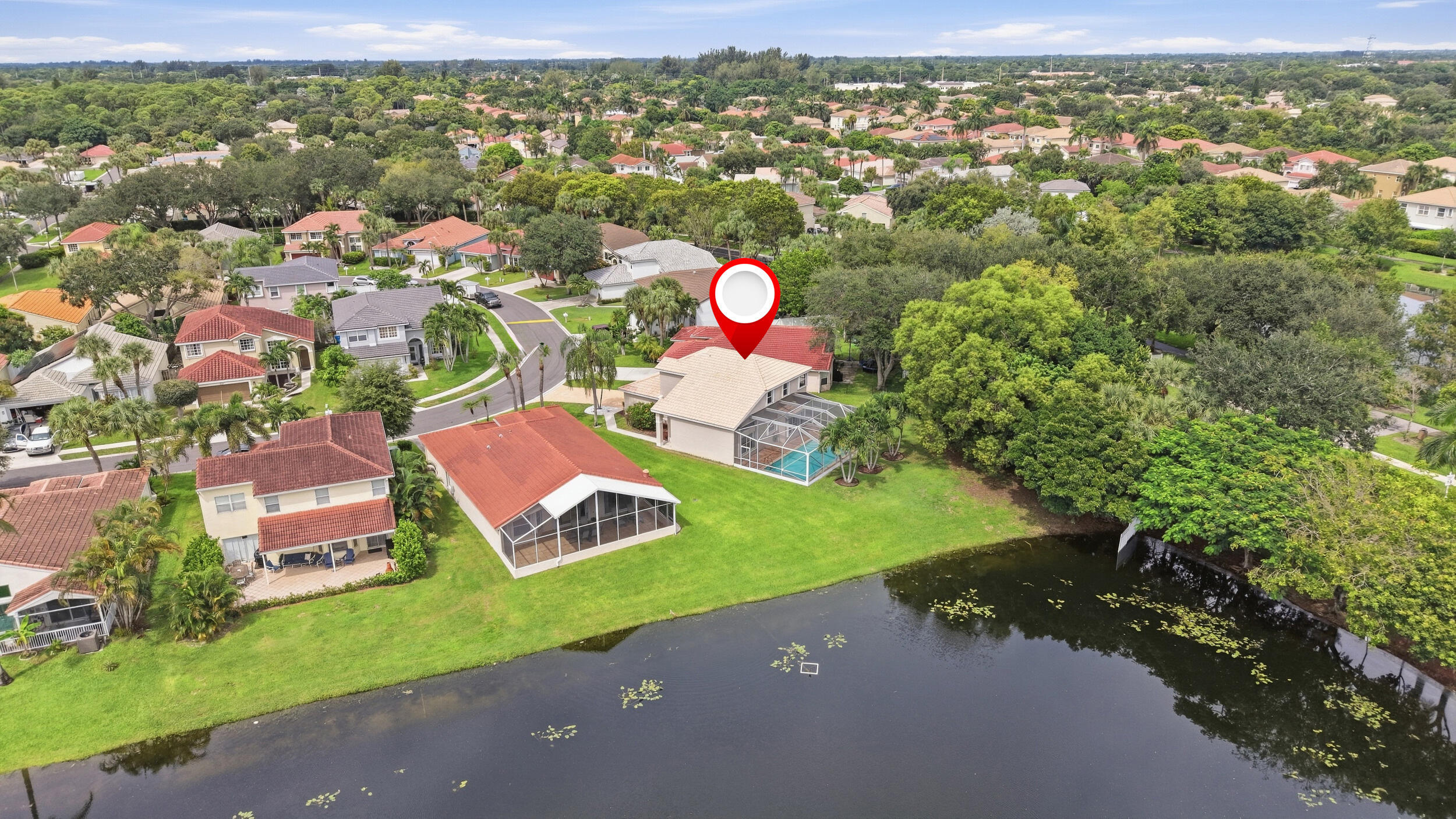 8132 Mystic Harbor Circle Property Photo 49