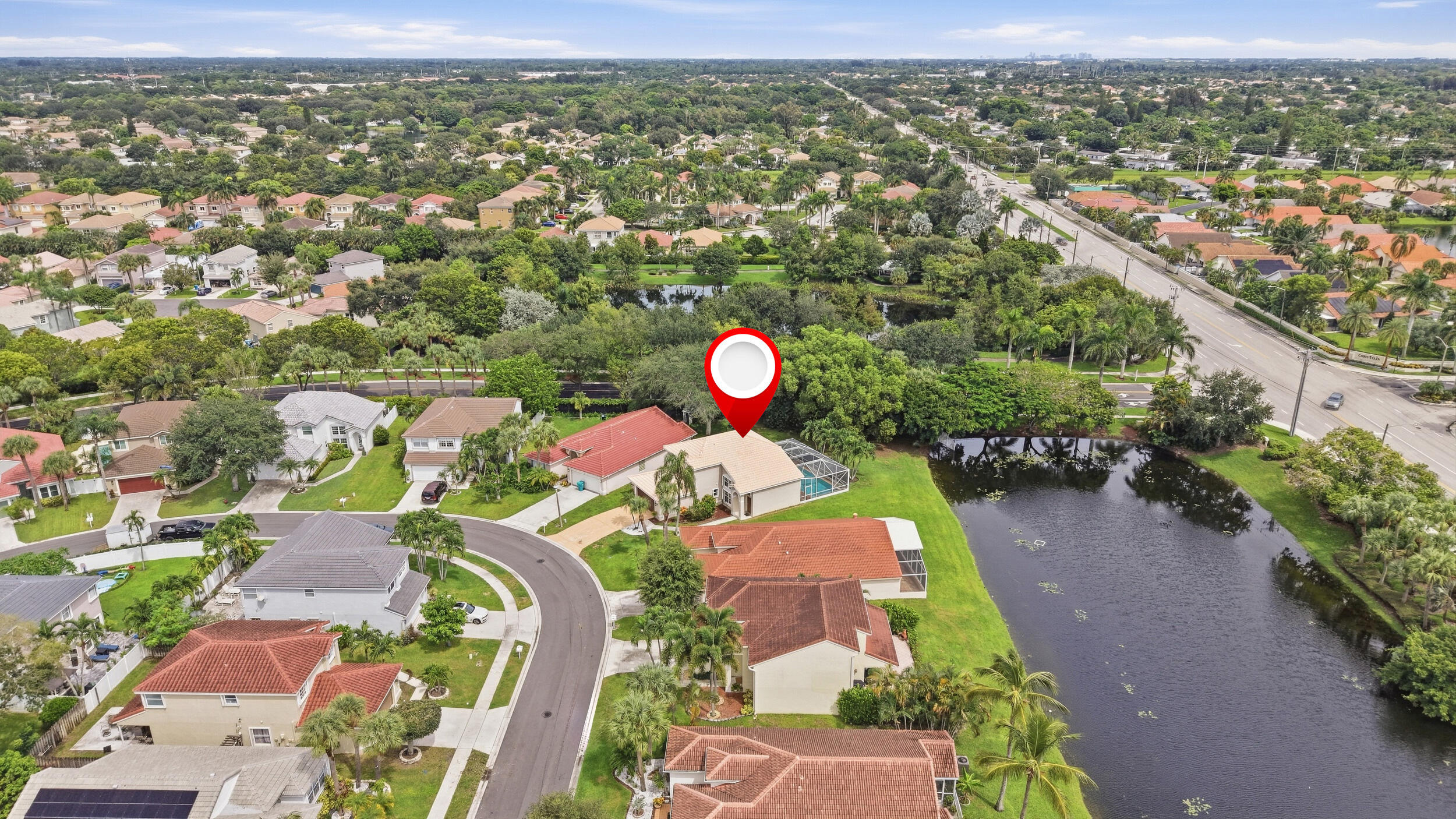 8132 Mystic Harbor Circle Property Photo 52