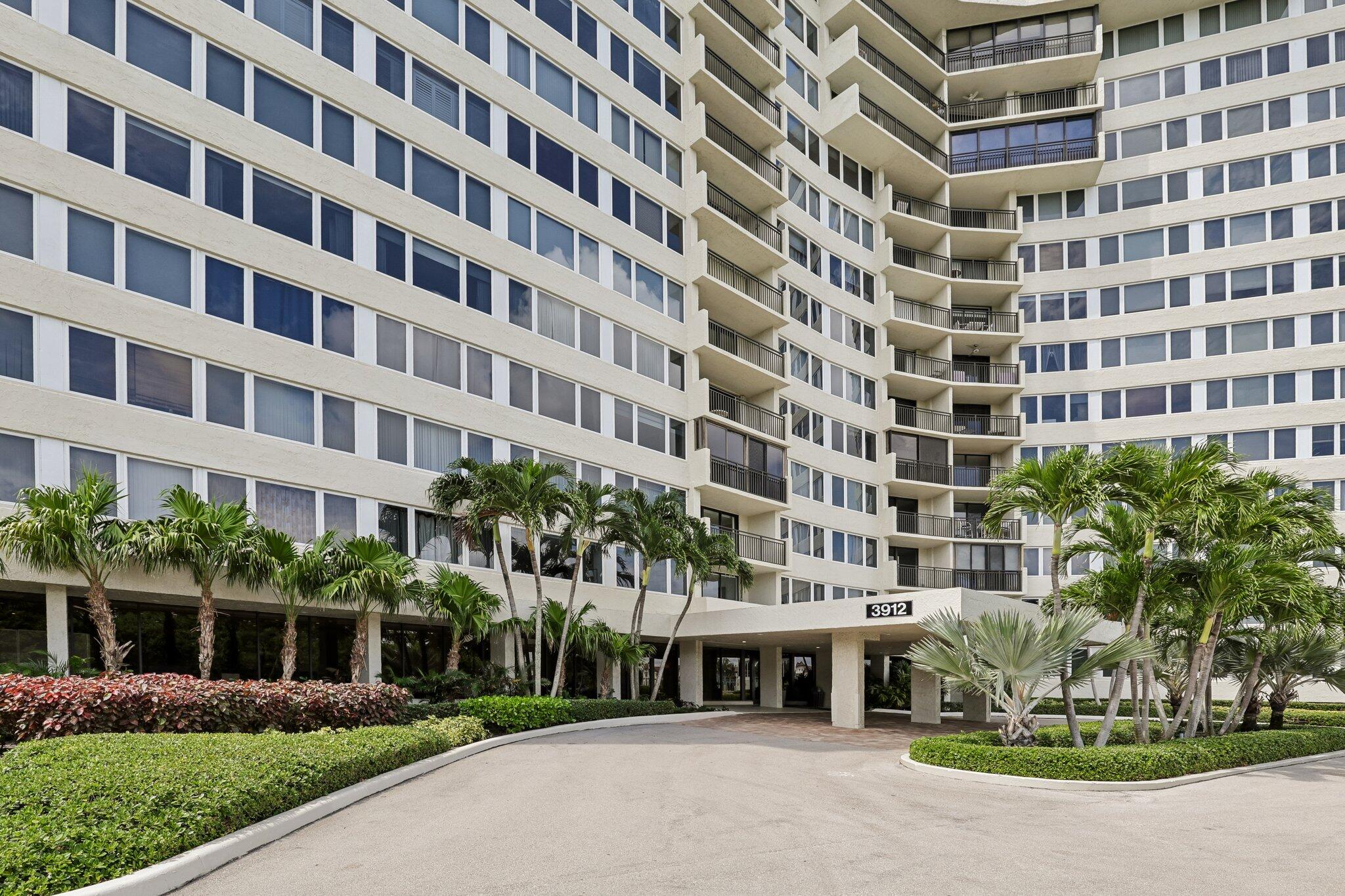 3912 S Ocean Boulevard 704 Property Photo 1