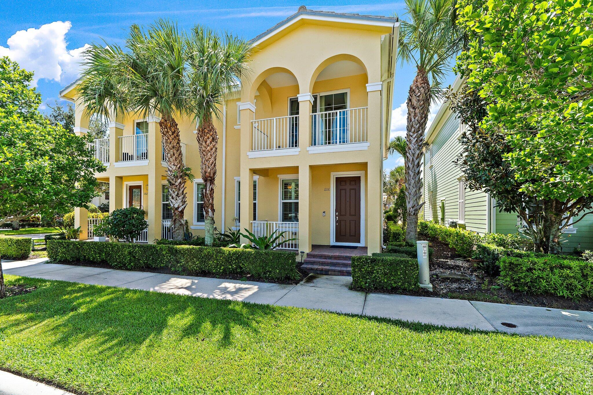 1106 Sweet Hill Drive Property Photo 1