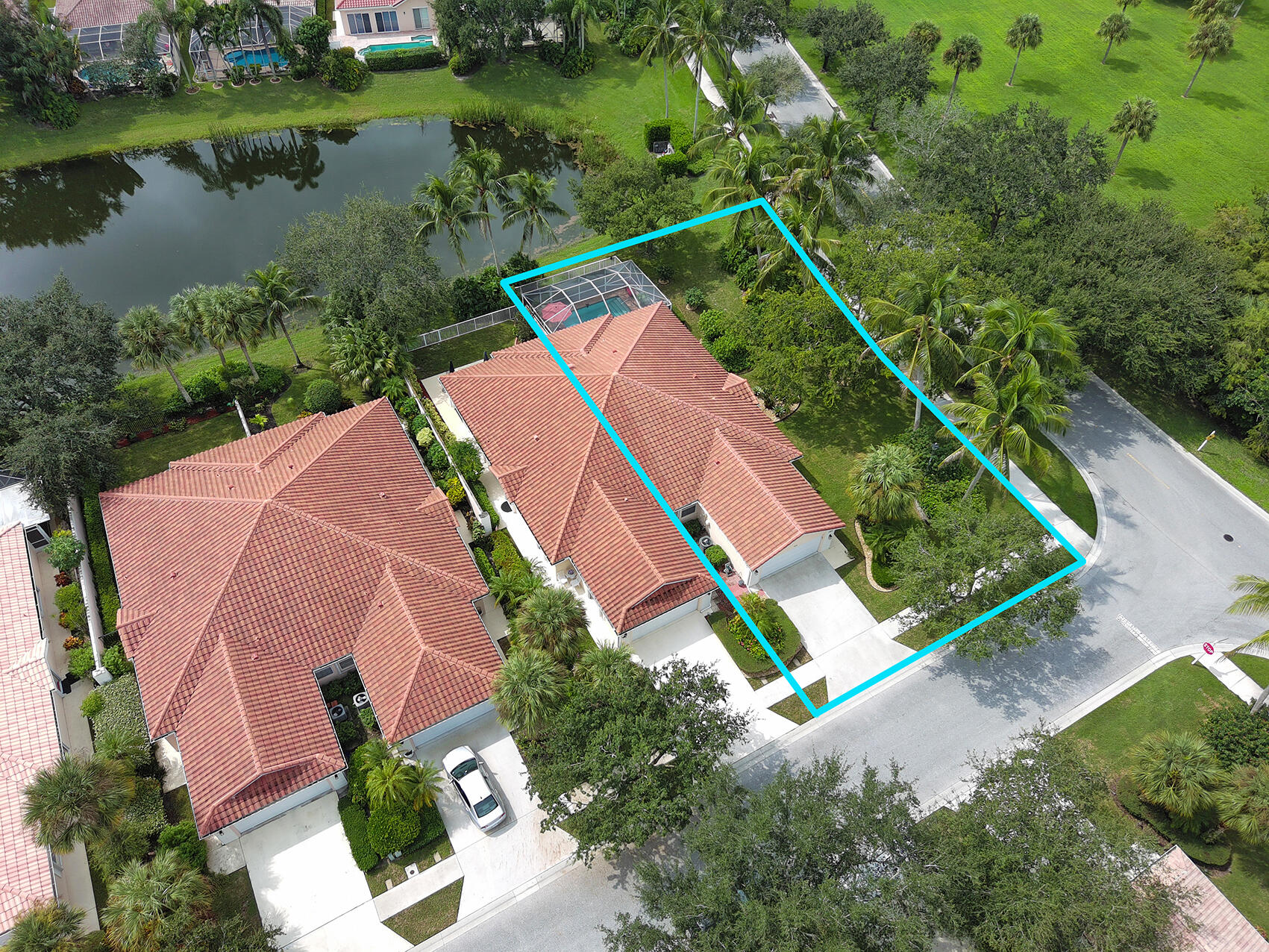 7910 Pine Island Way Property Photo 32