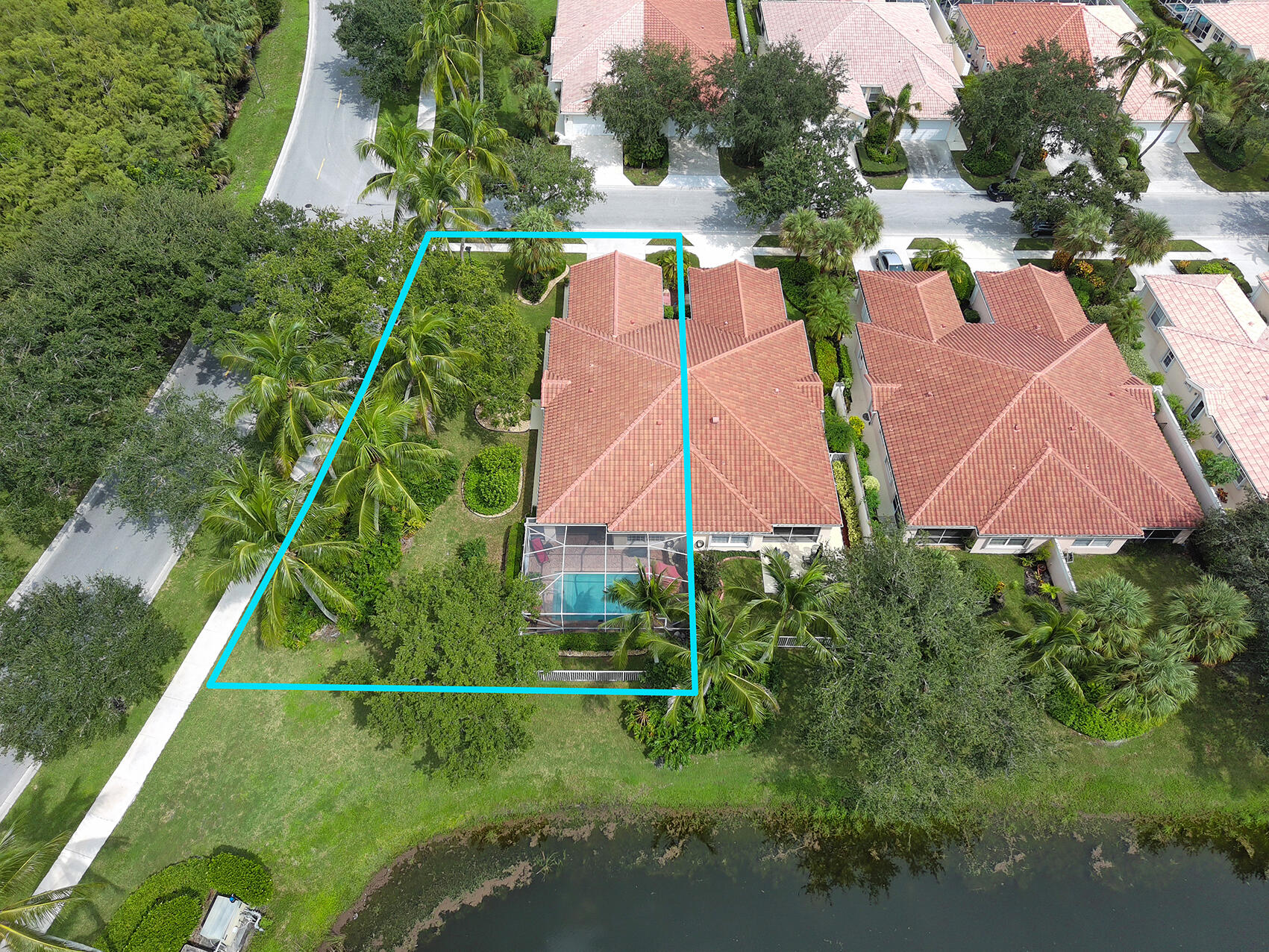 7910 Pine Island Way Property Photo 34