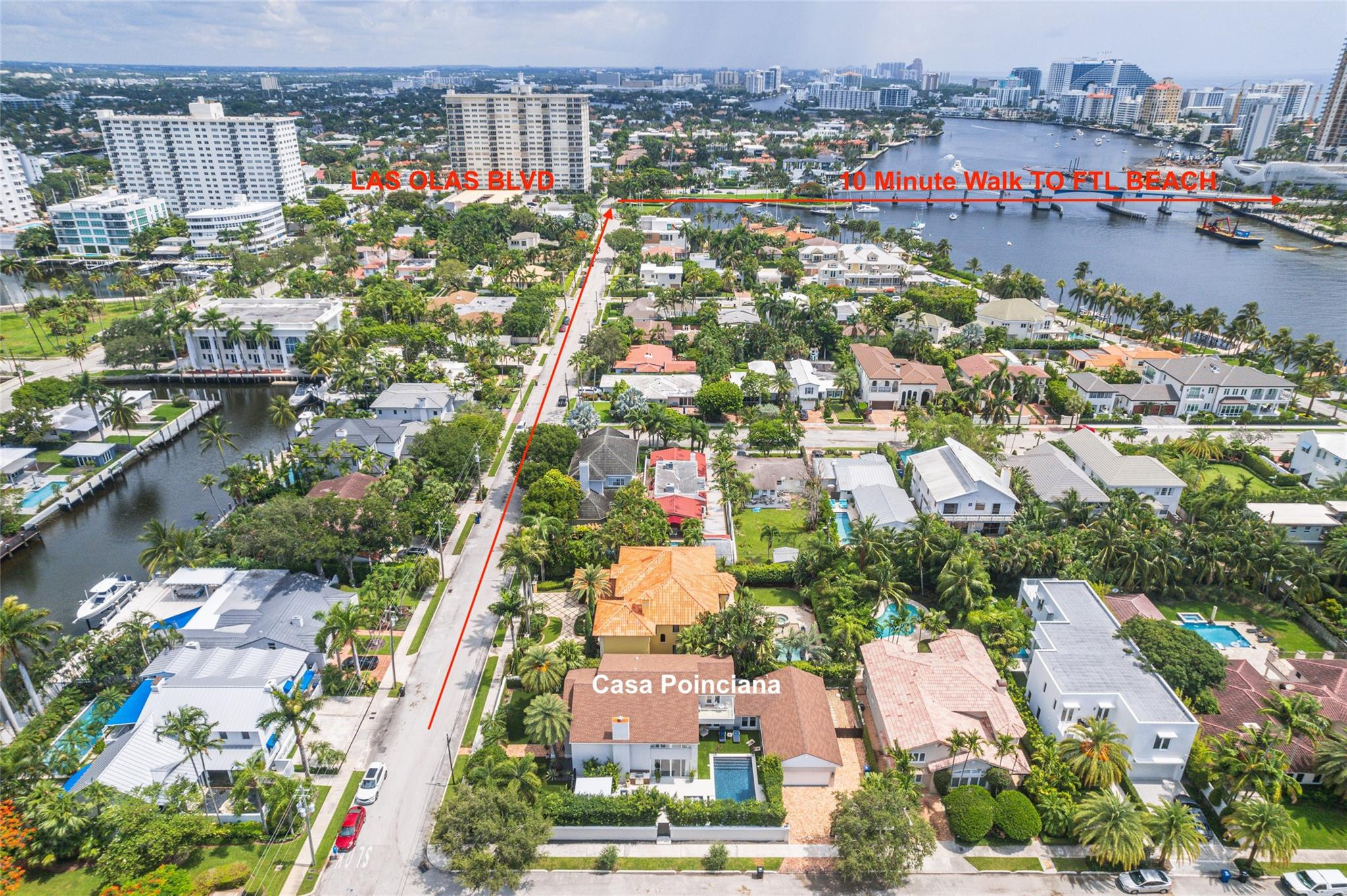 524 Poinciana Drive Property Photo 15