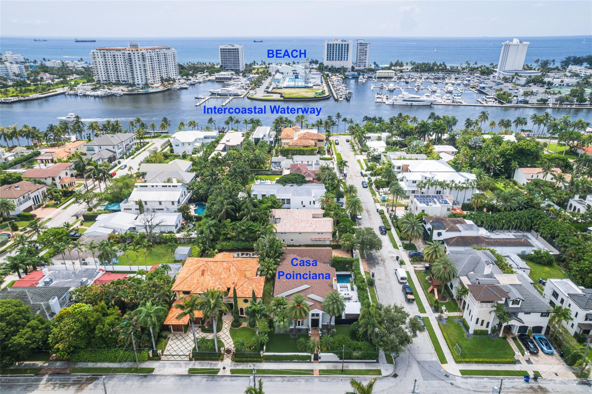 524 Poinciana Drive Property Photo 16