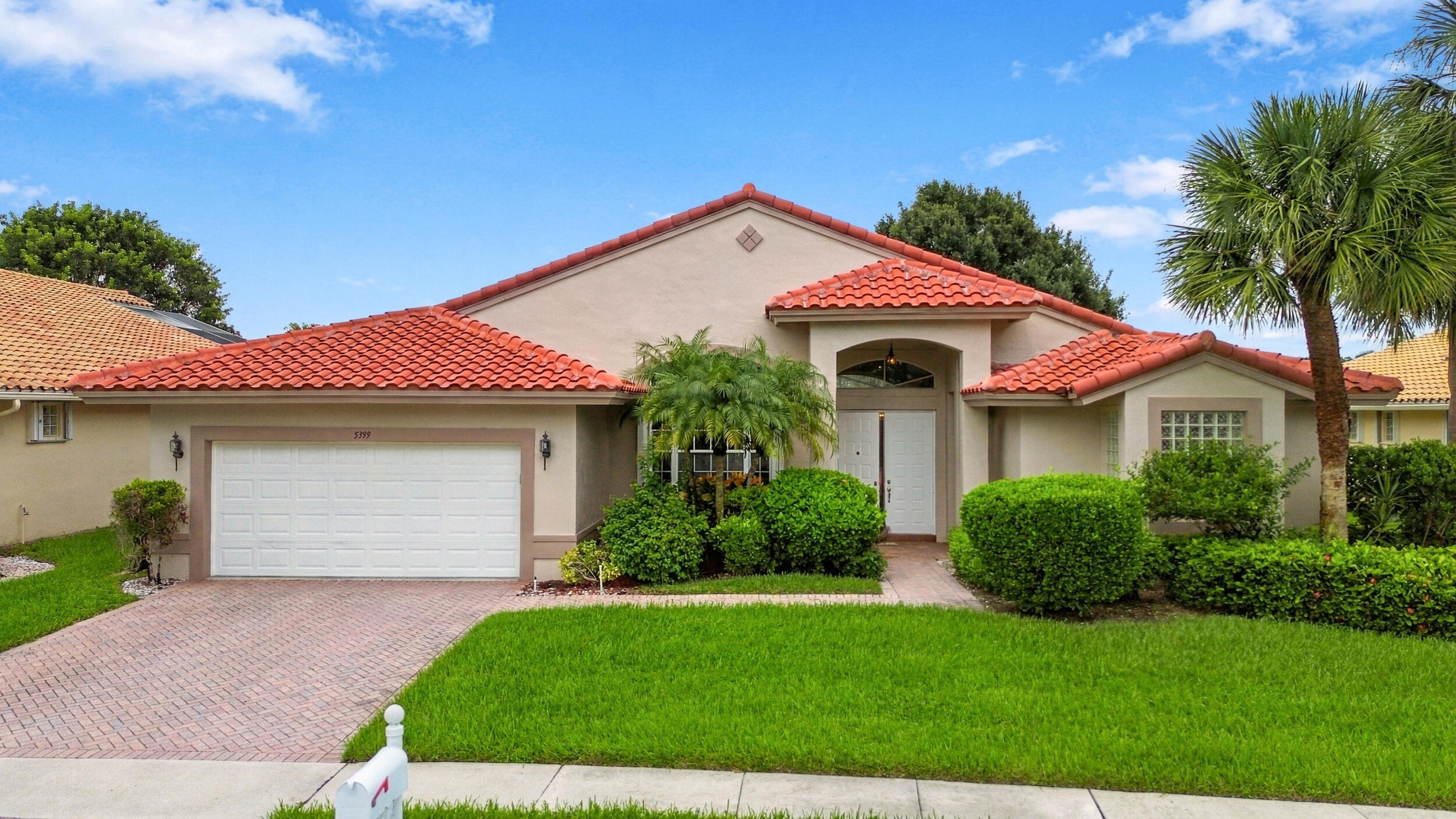 5399 Landon Circle