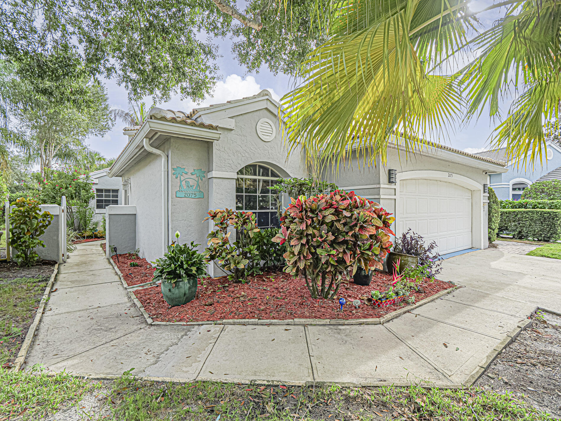 2075 Sw Augusta Trace Property Photo 1
