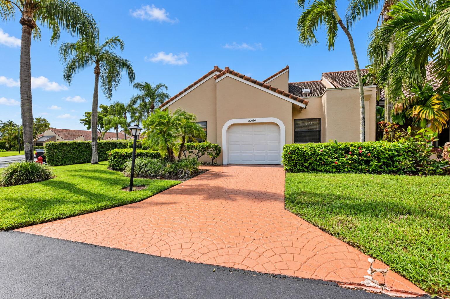 22650 MERIDIANA Drive