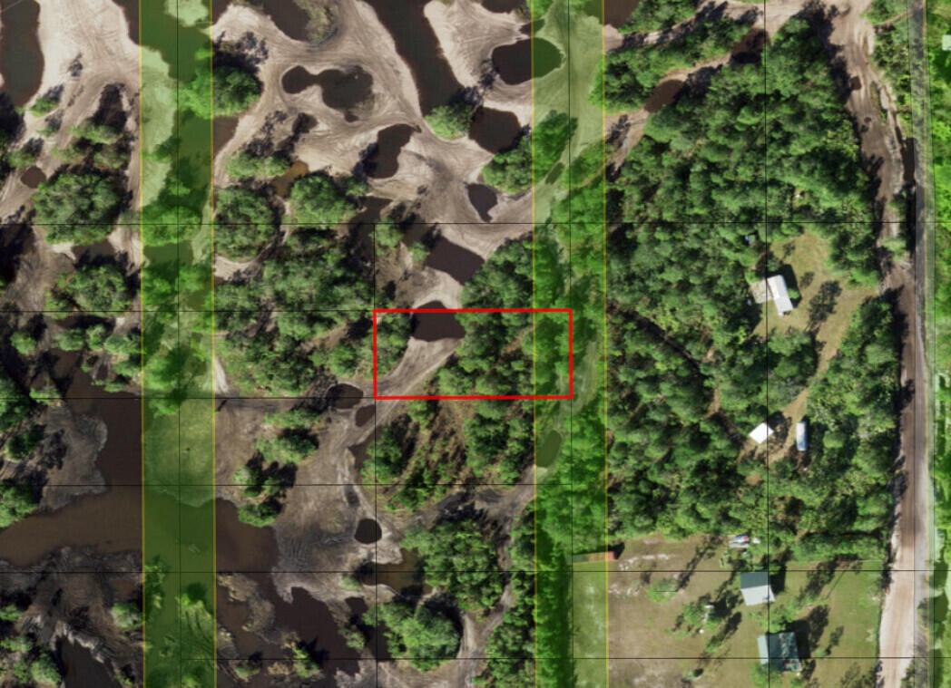 0 Holopaw Groves Road
