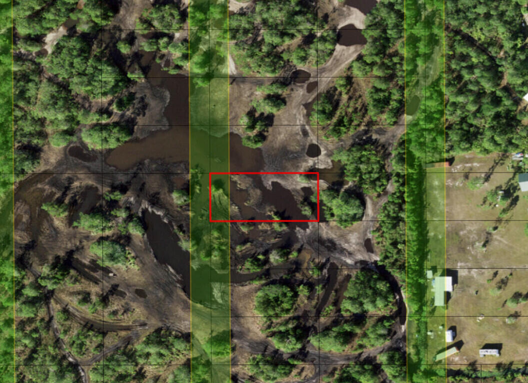 0 Holopaw Groves Road Property Photo 1