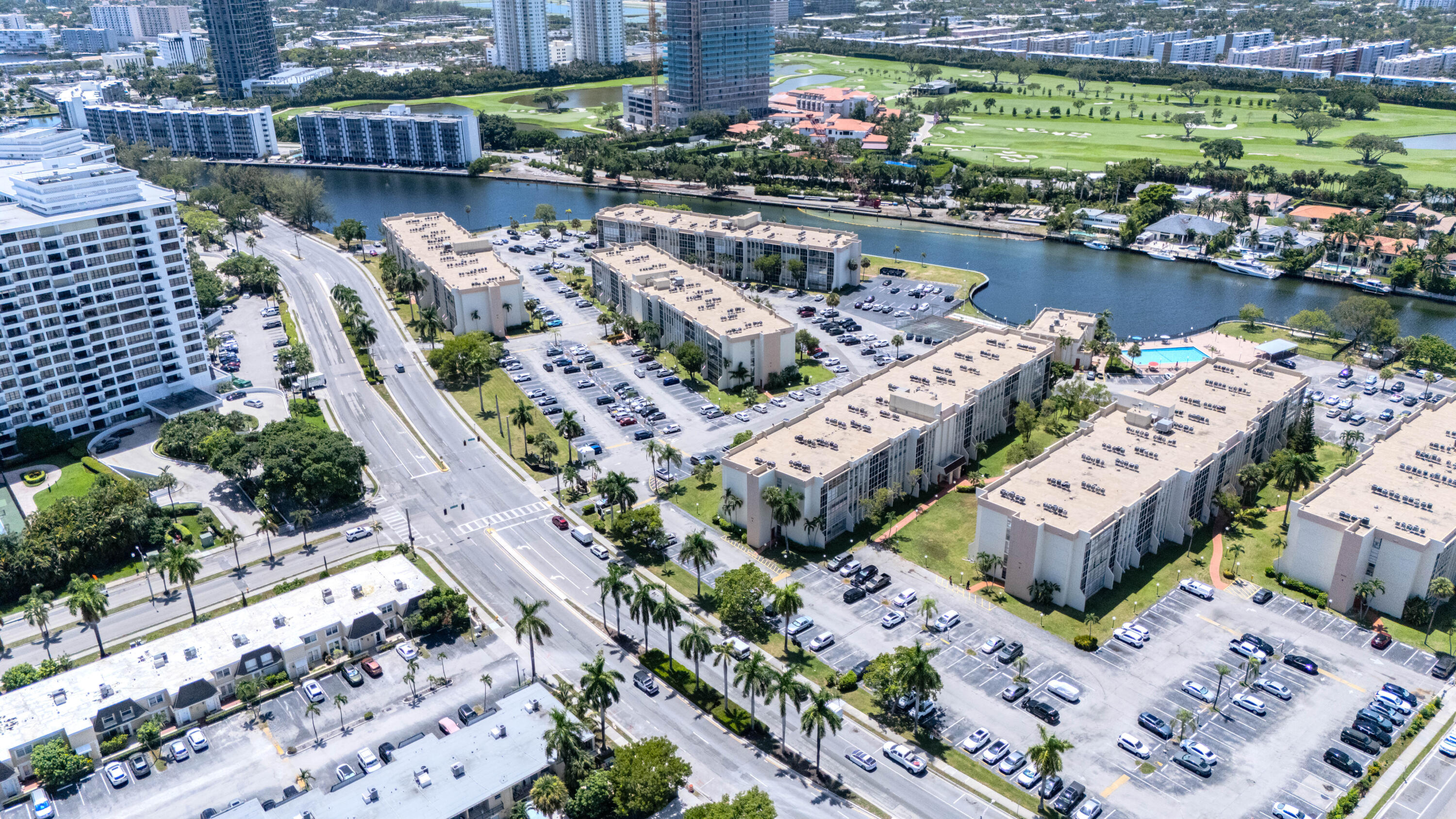 801 Three Islands Boulevard 303 Property Photo 4