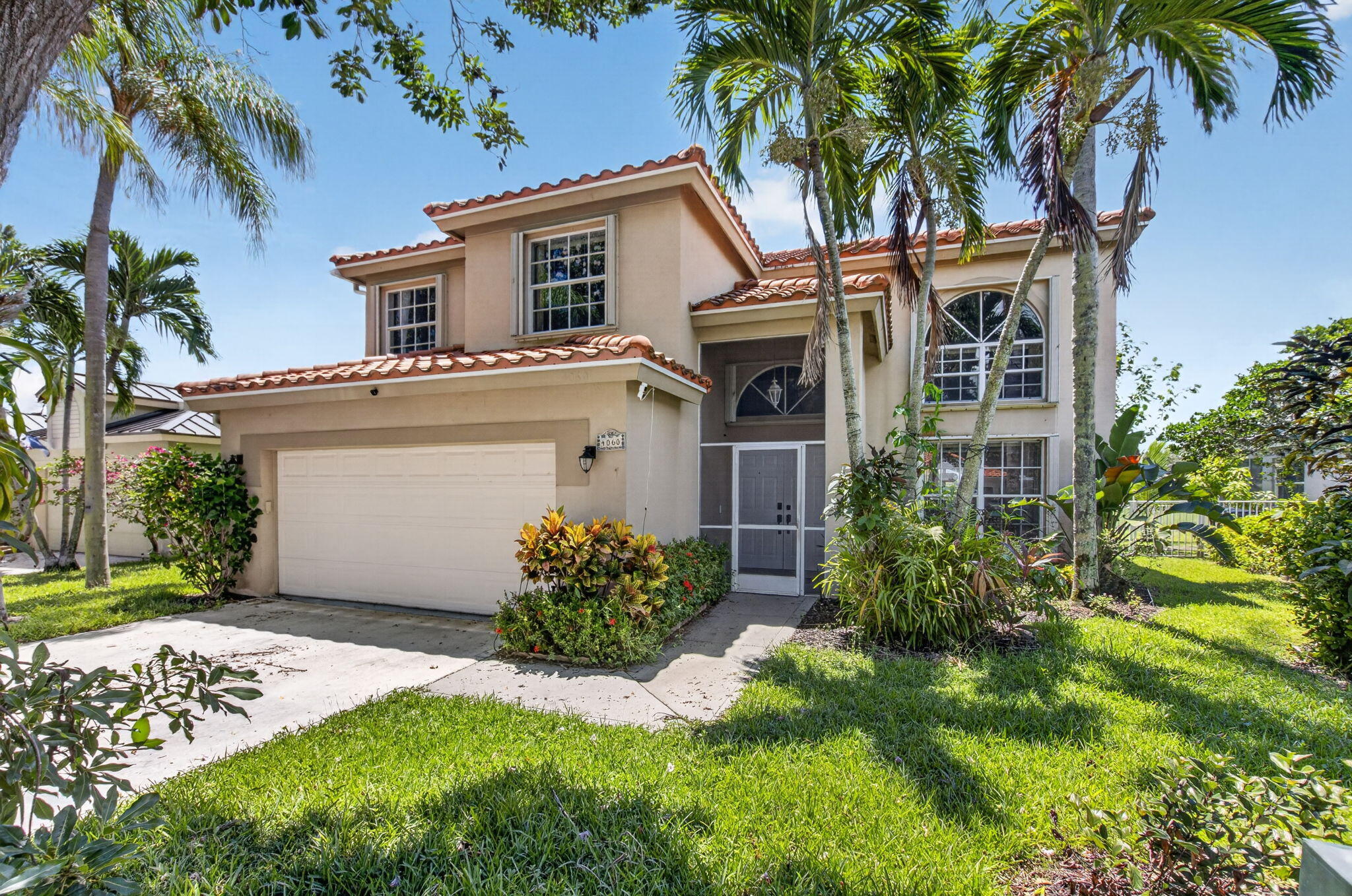 4060 Sea Grape Circle Property Photo 1