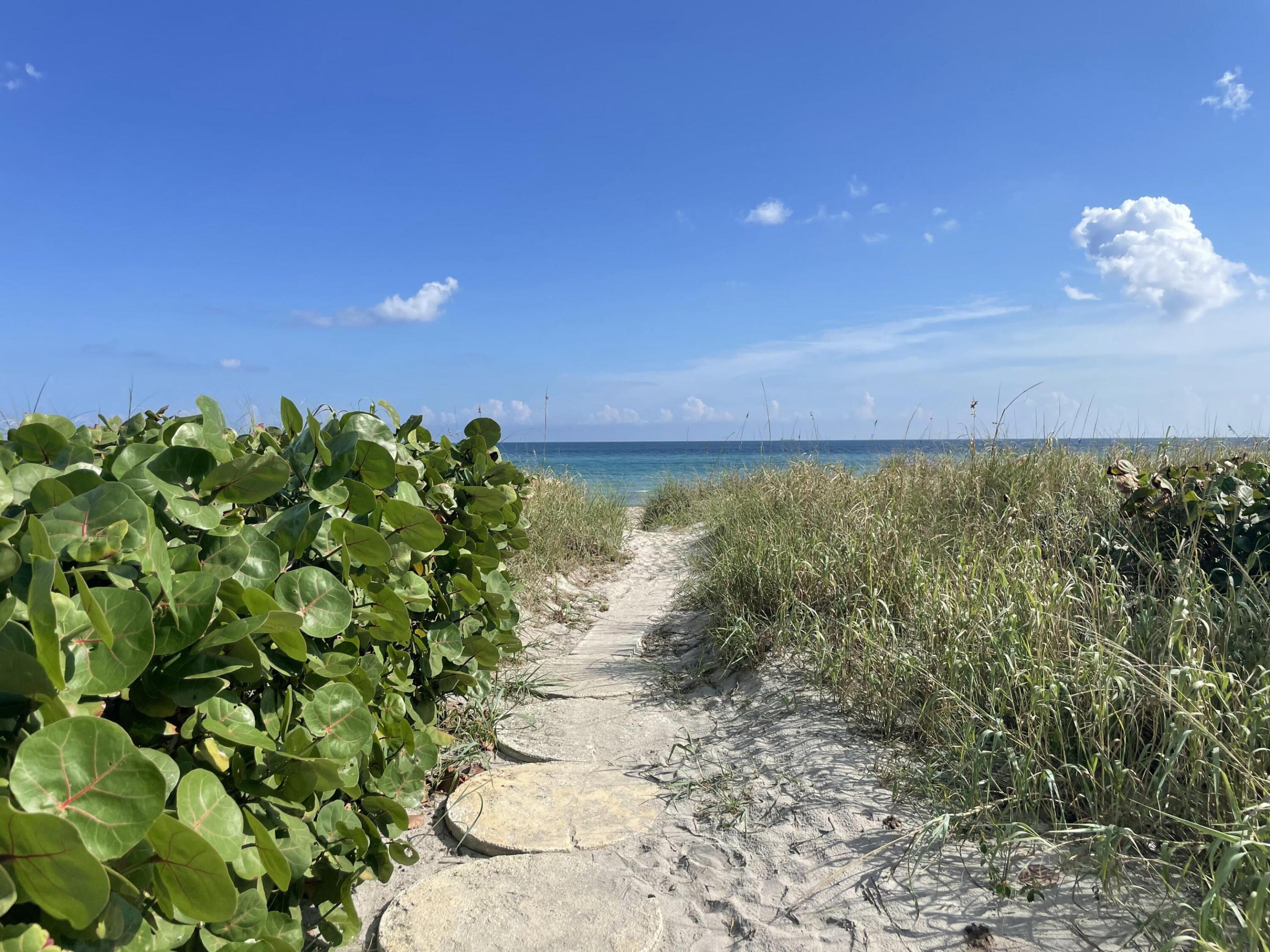 2175 S Ocean Boulevard 203