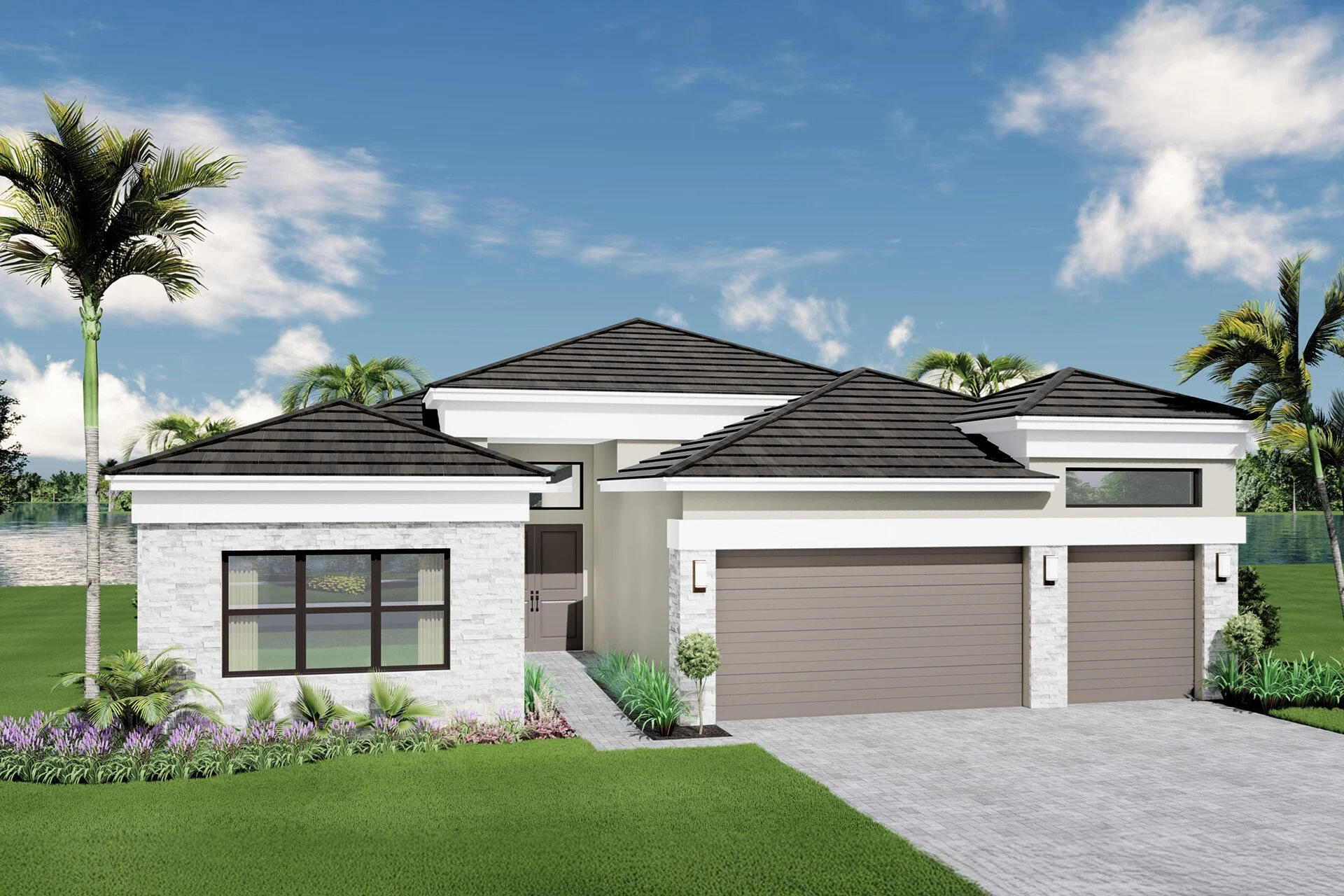 9064 Corsican Finch Court Property Photo 1