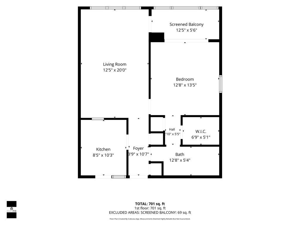 2200 Park Lane Unit 111 Property Photo 30