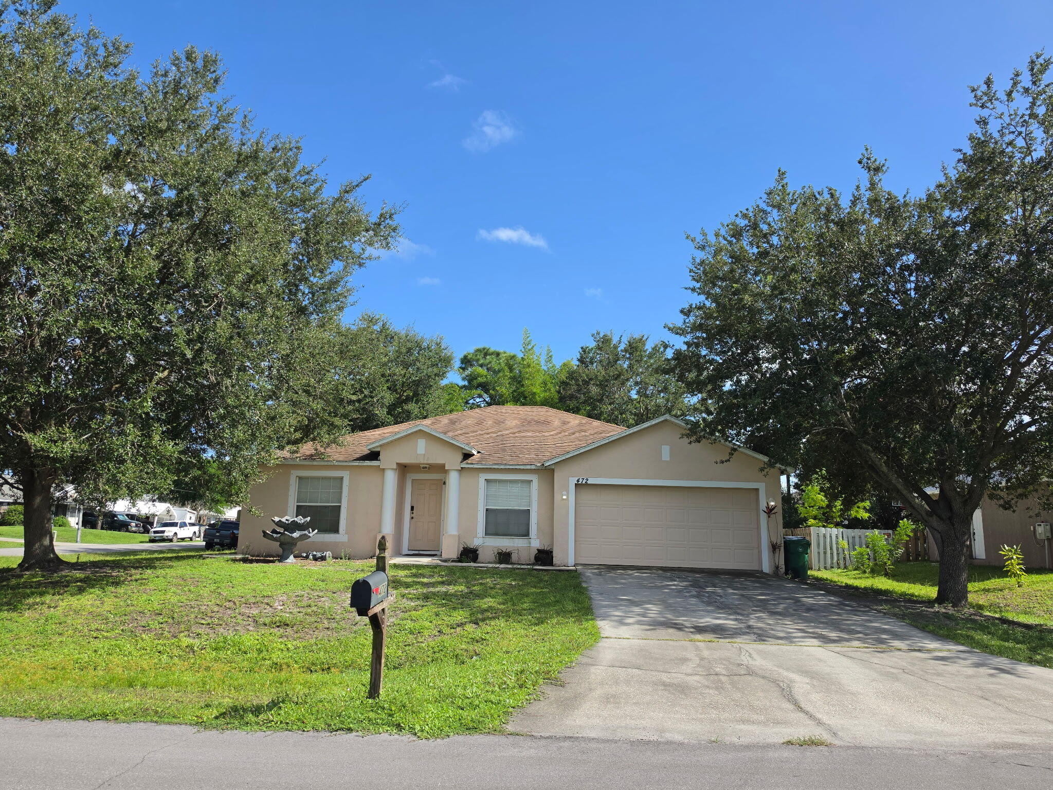 472 SE Justine Terrace
