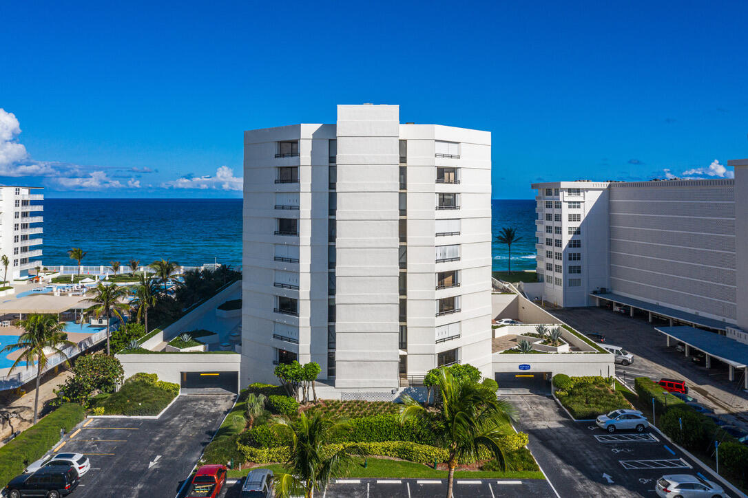 3560 S OCEAN Boulevard 404 Property Photo 1