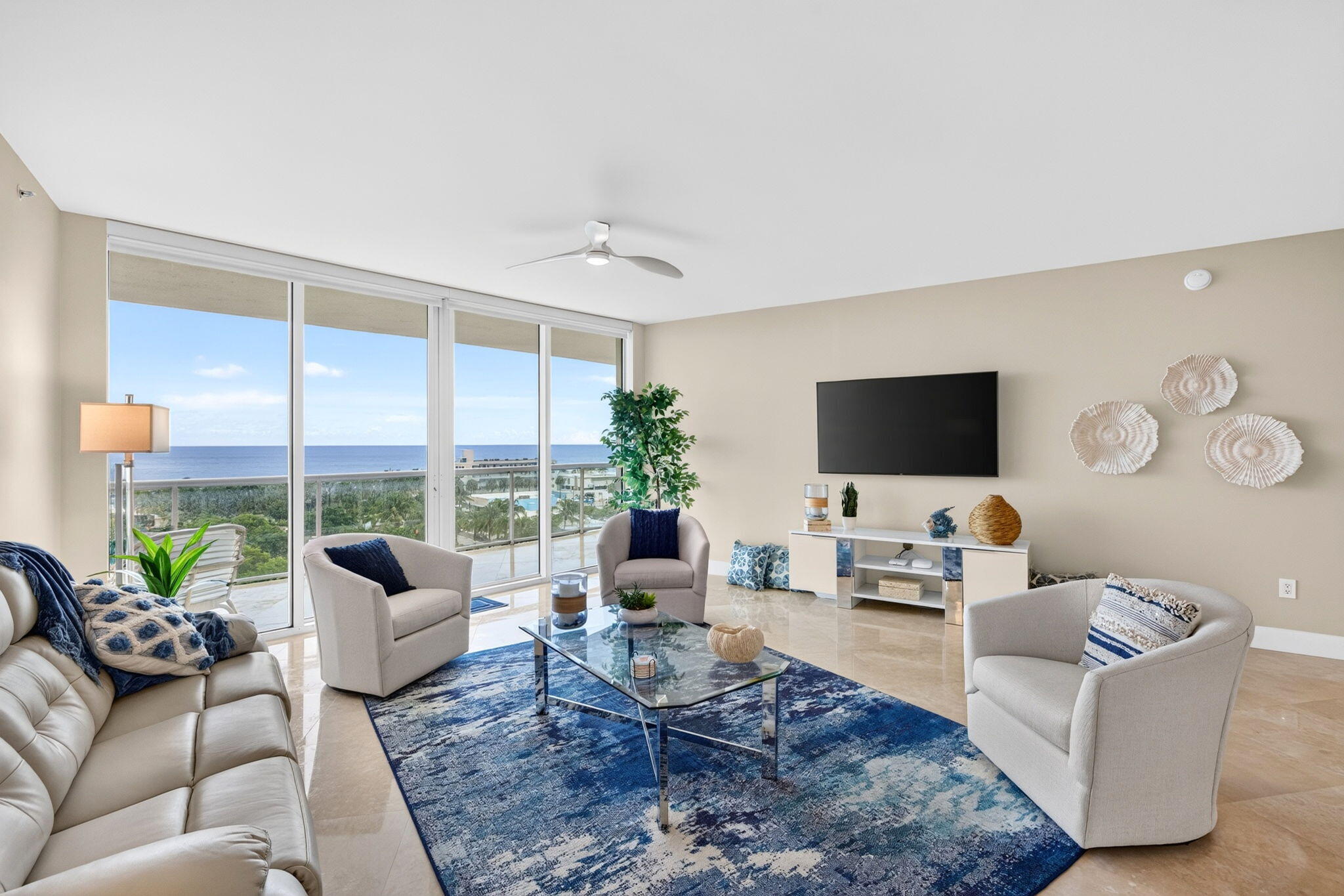 1 N Ocean Boulevard 602 Property Photo 4