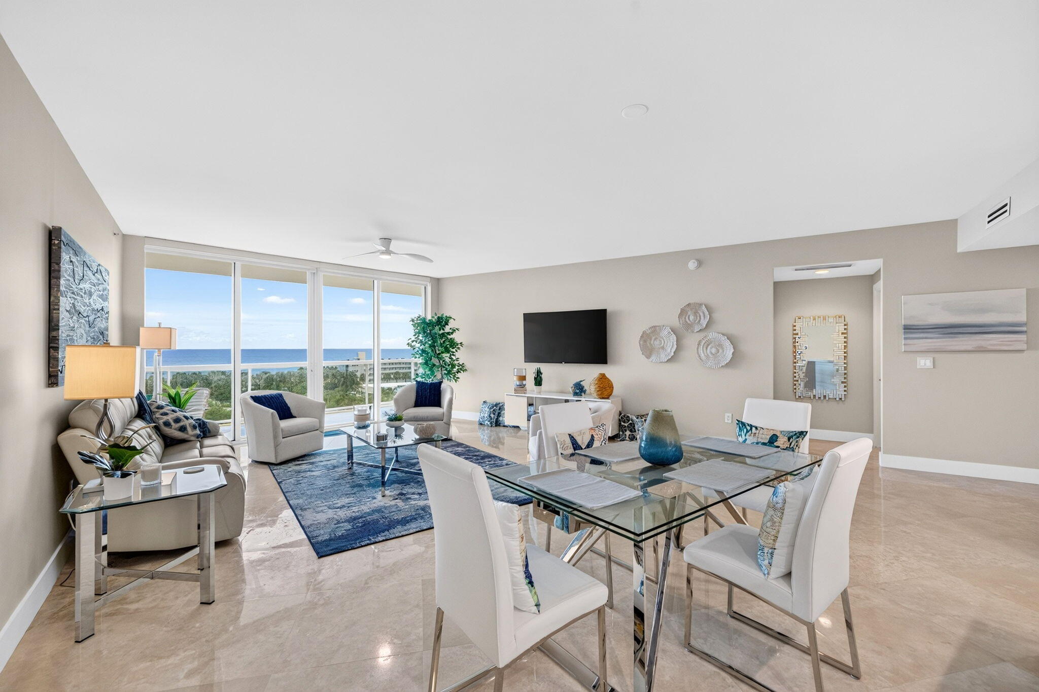 1 N Ocean Boulevard 602 Property Photo 7