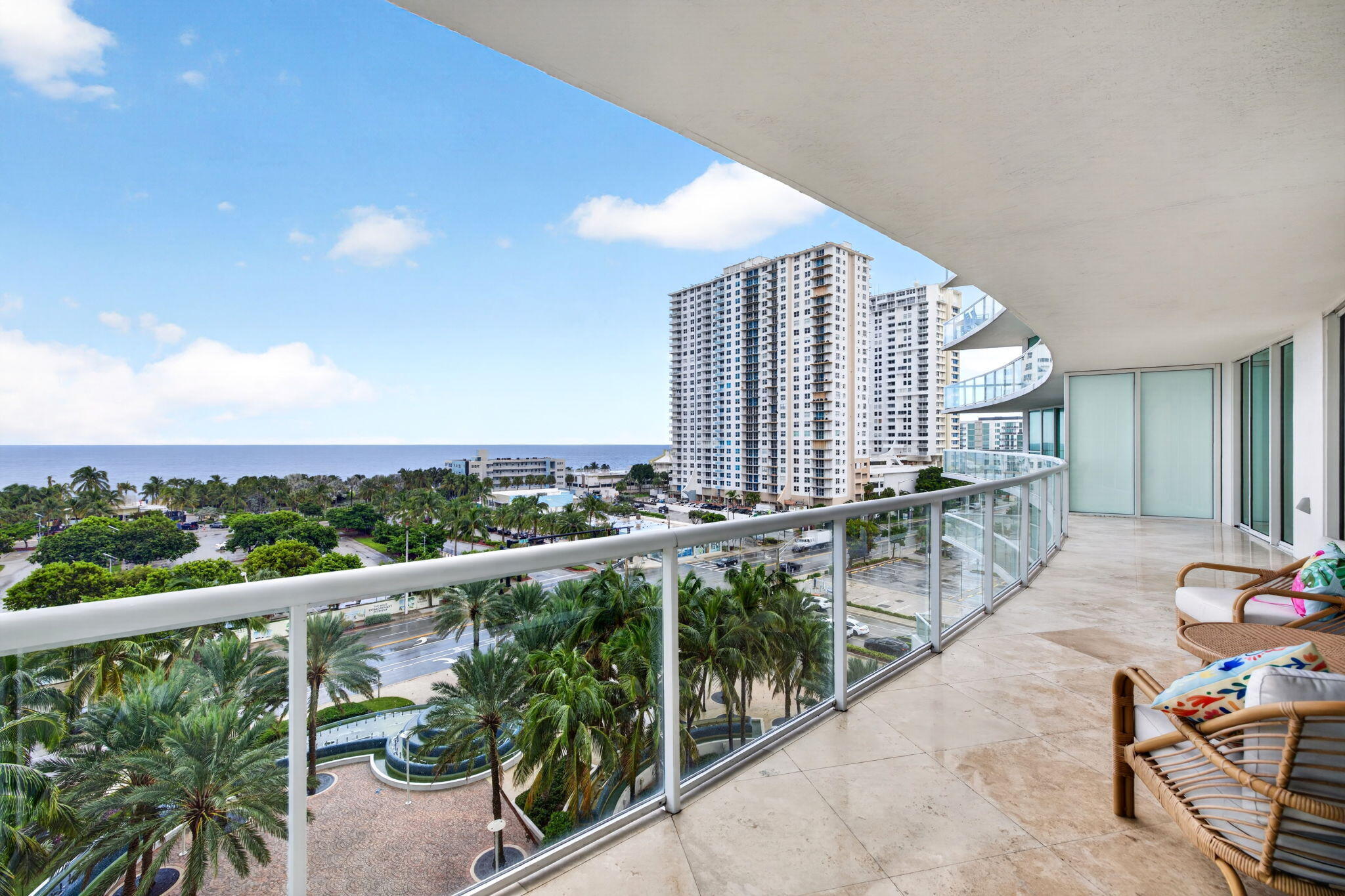 1 N Ocean Boulevard 602 Property Photo 22