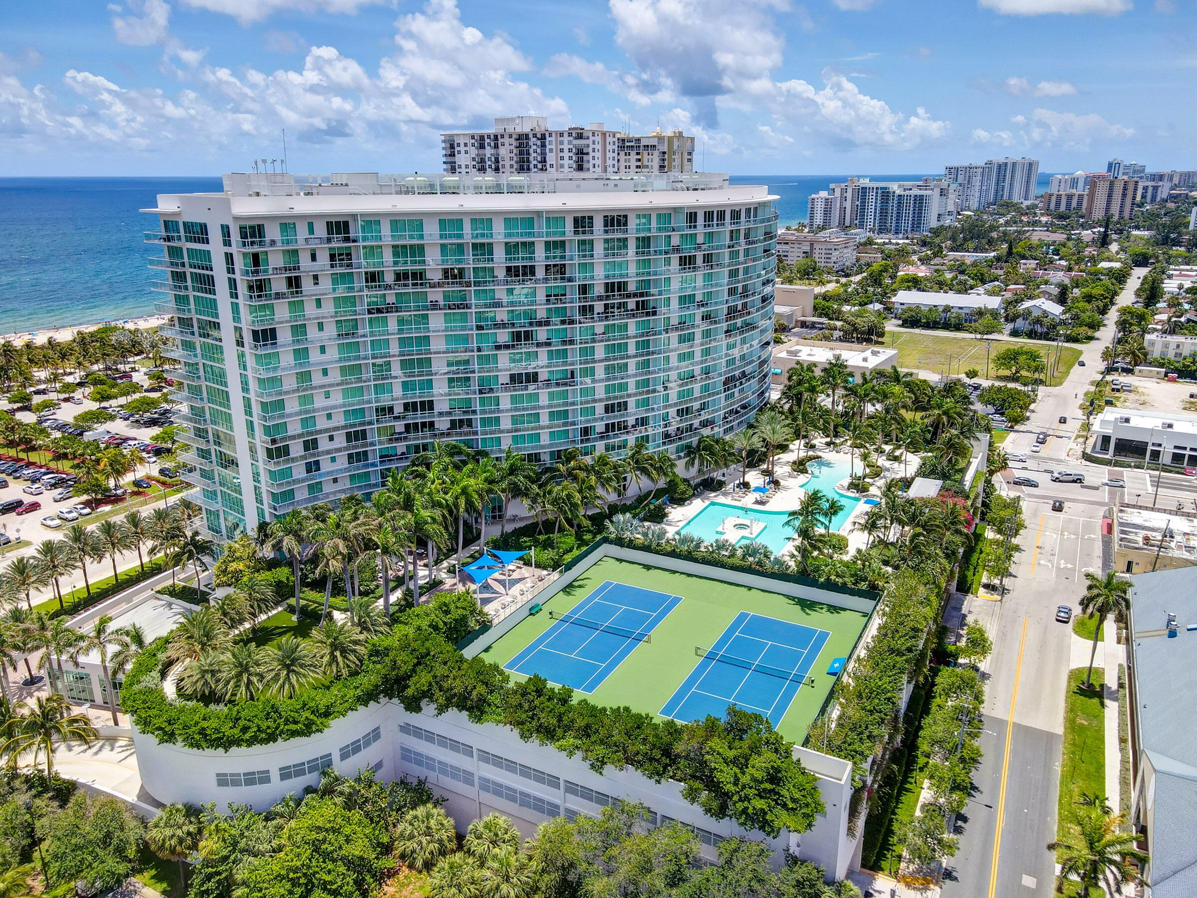 1 N Ocean Boulevard 602 Property Photo 36