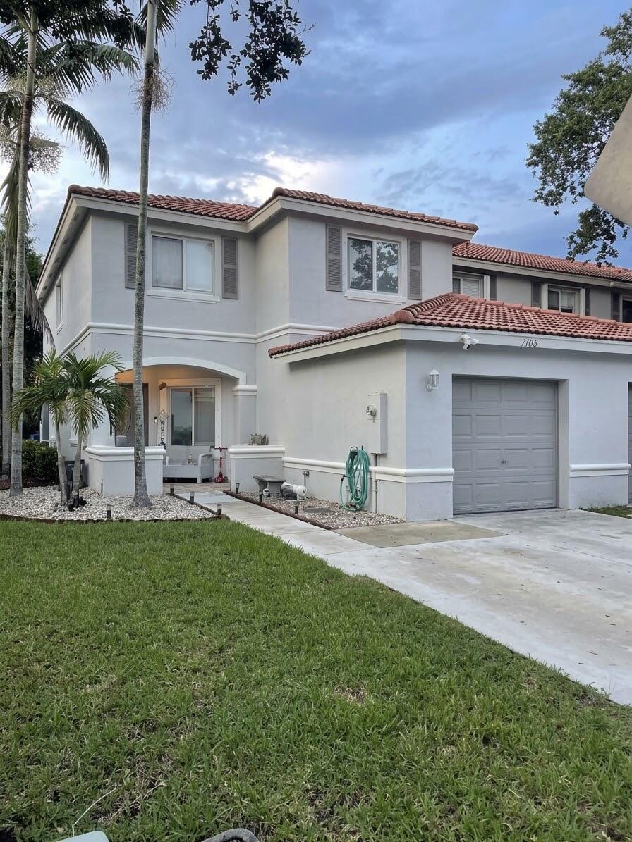 7108 Hawks Nest Terrace Property Photo 1