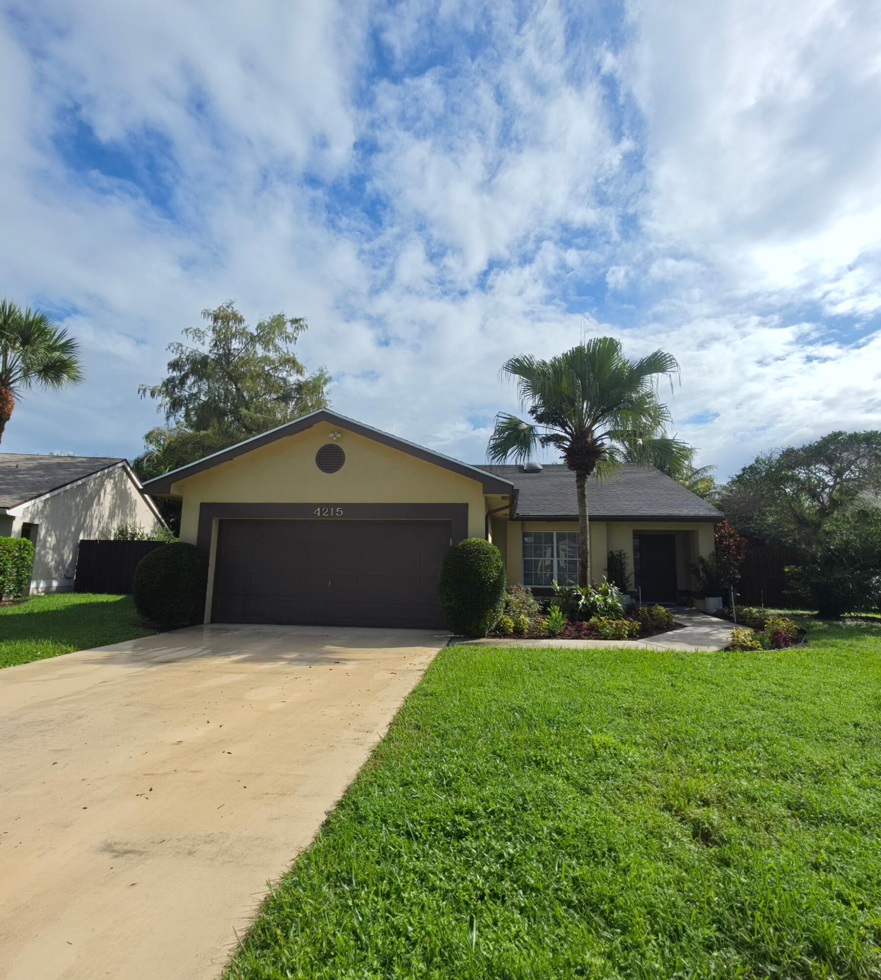 4215 Green Forest Way Property Photo 1