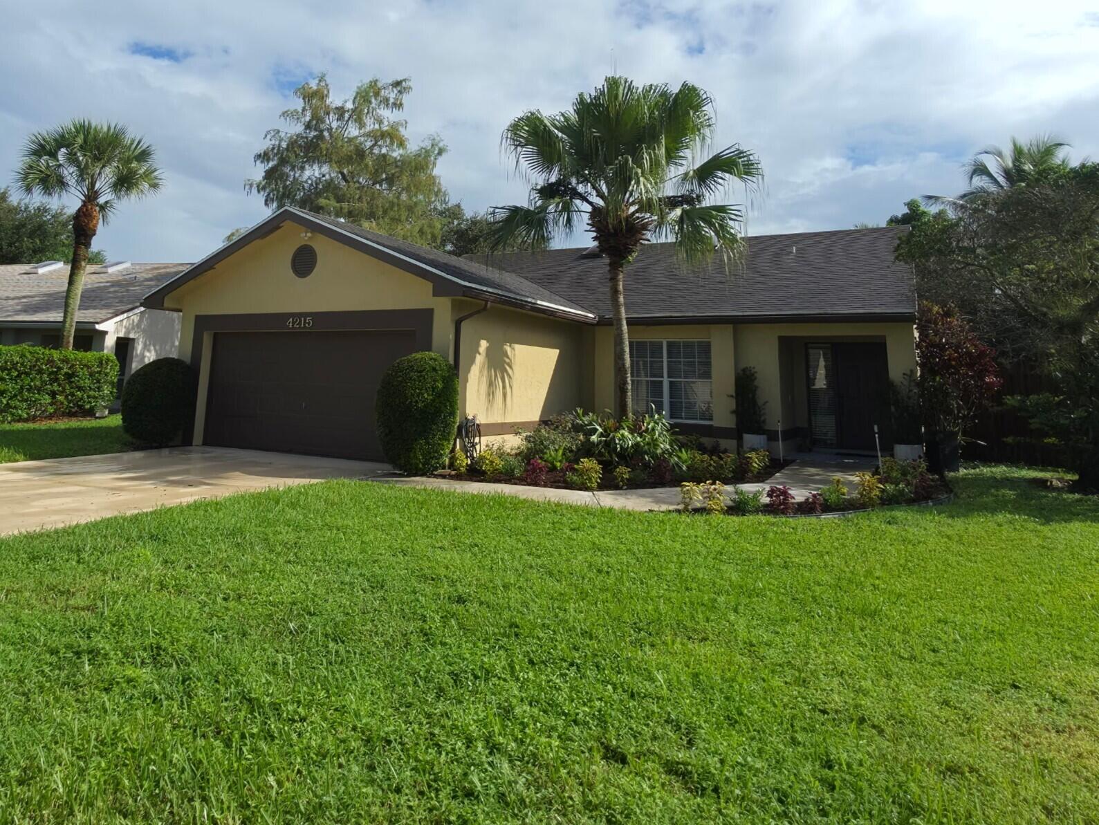 4215 Green Forest Way Property Photo 1