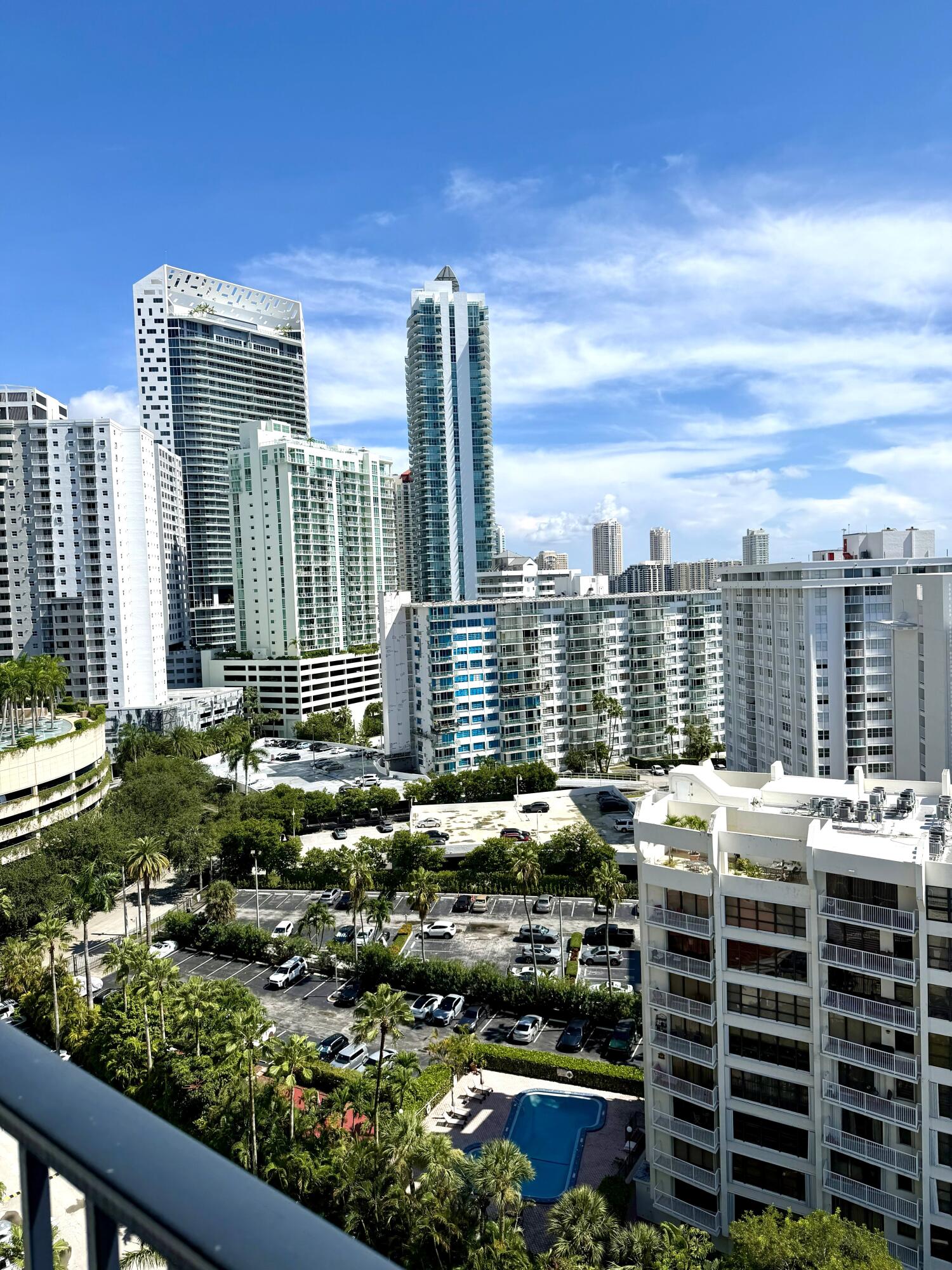 1450 Brickell Bay Drive 1702 Property Photo 2