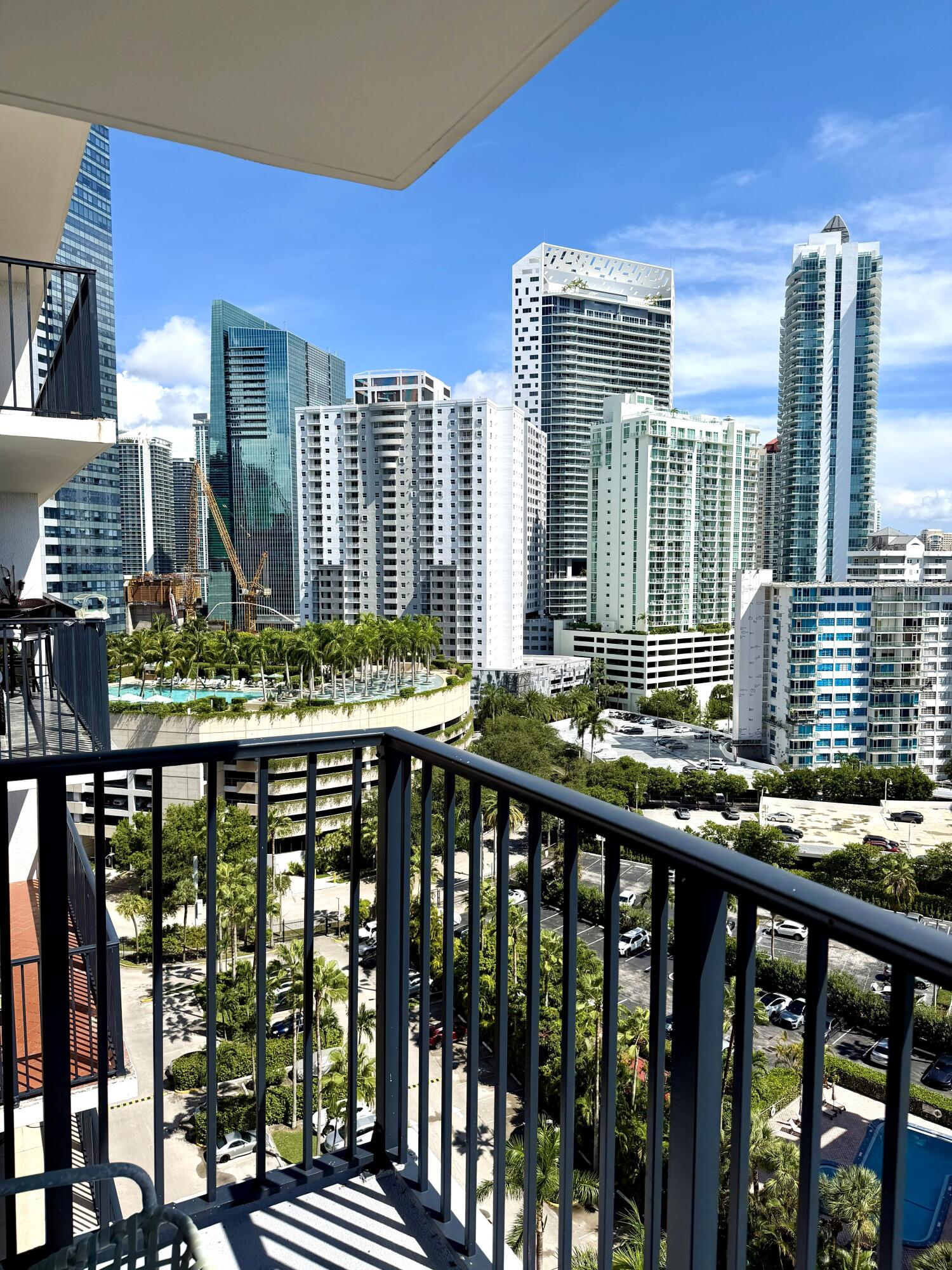 1450 Brickell Bay Drive 1702 Property Photo 5